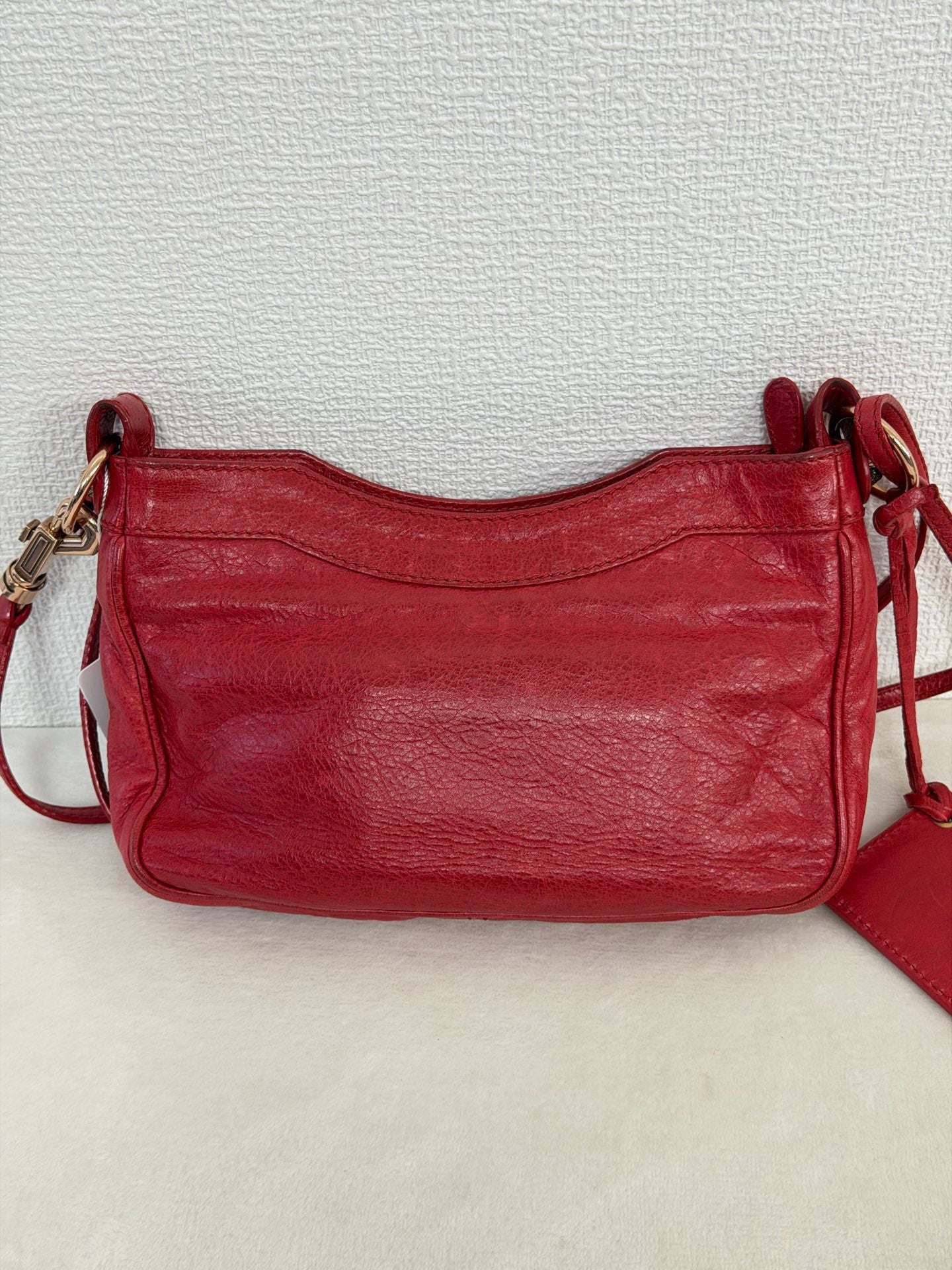 BALENCIAGA Le City Shoulderbag