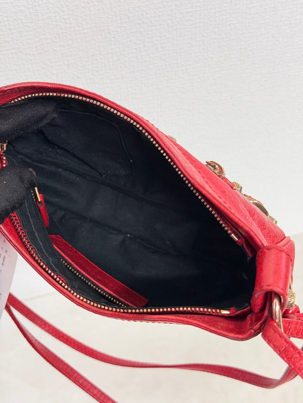 BALENCIAGA Le City Shoulderbag