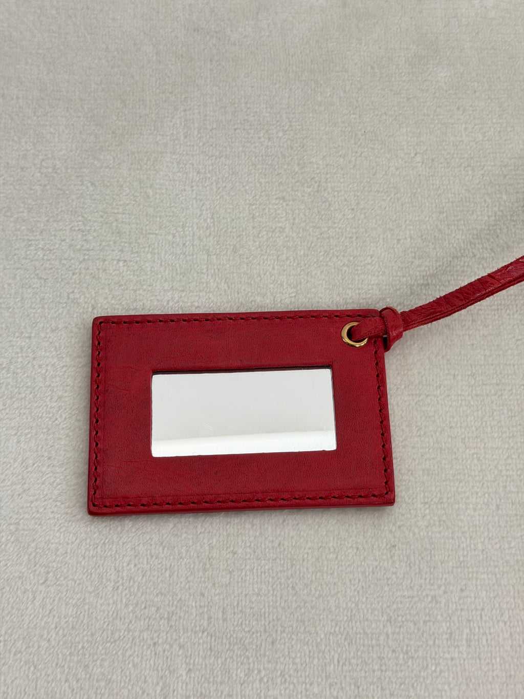 BALENCIAGA Le City Shoulderbag