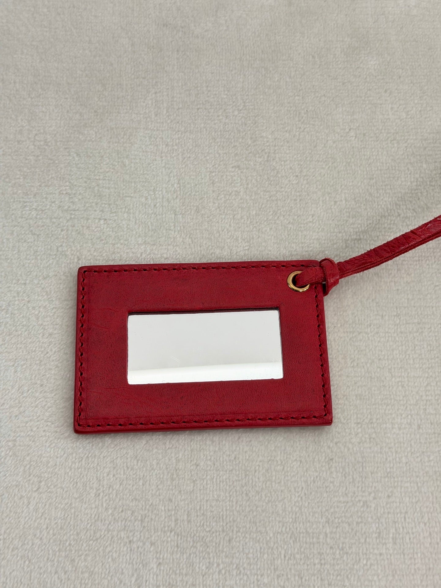BALENCIAGA Le City Shoulderbag