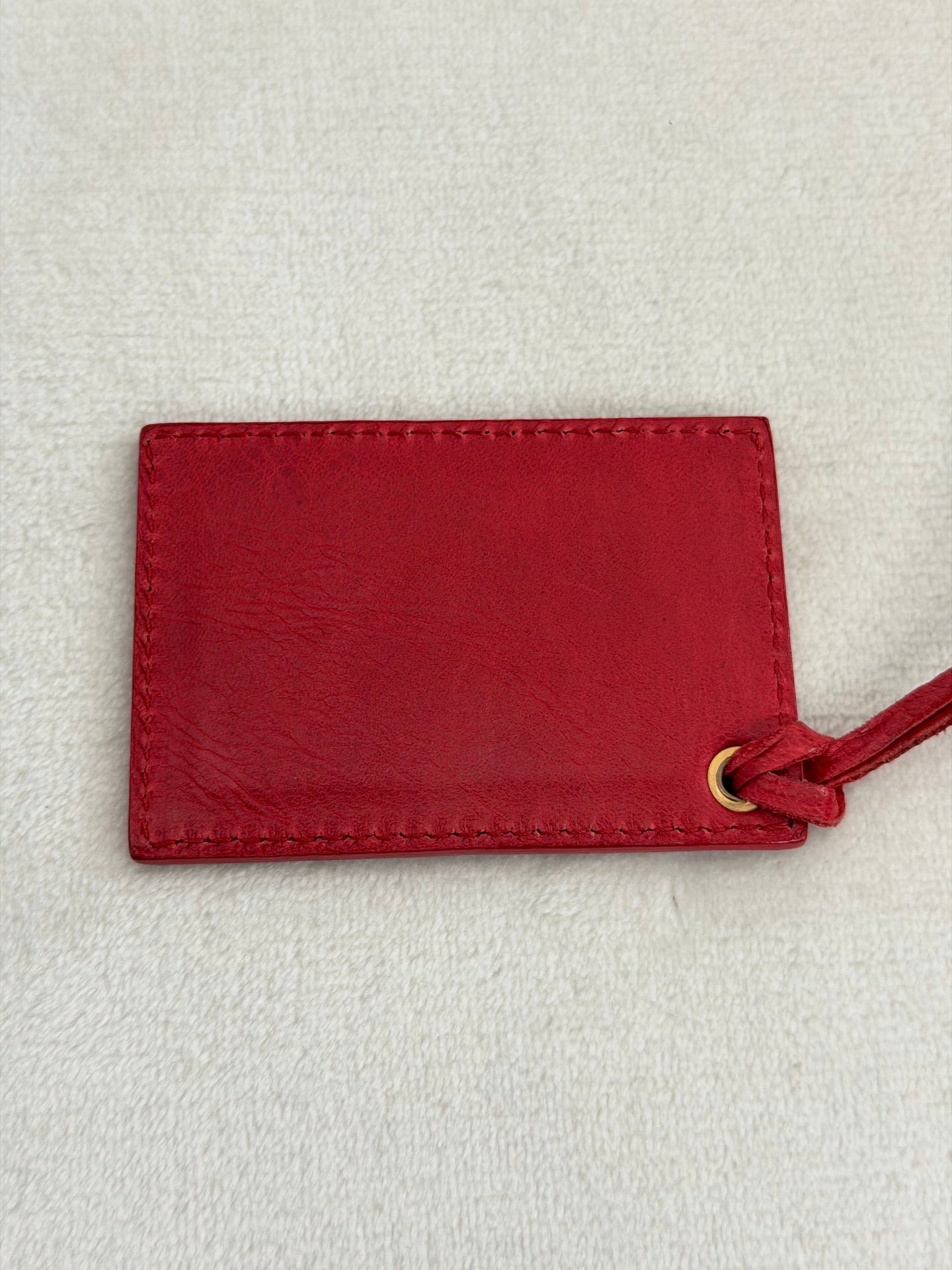 BALENCIAGA Le City Shoulderbag