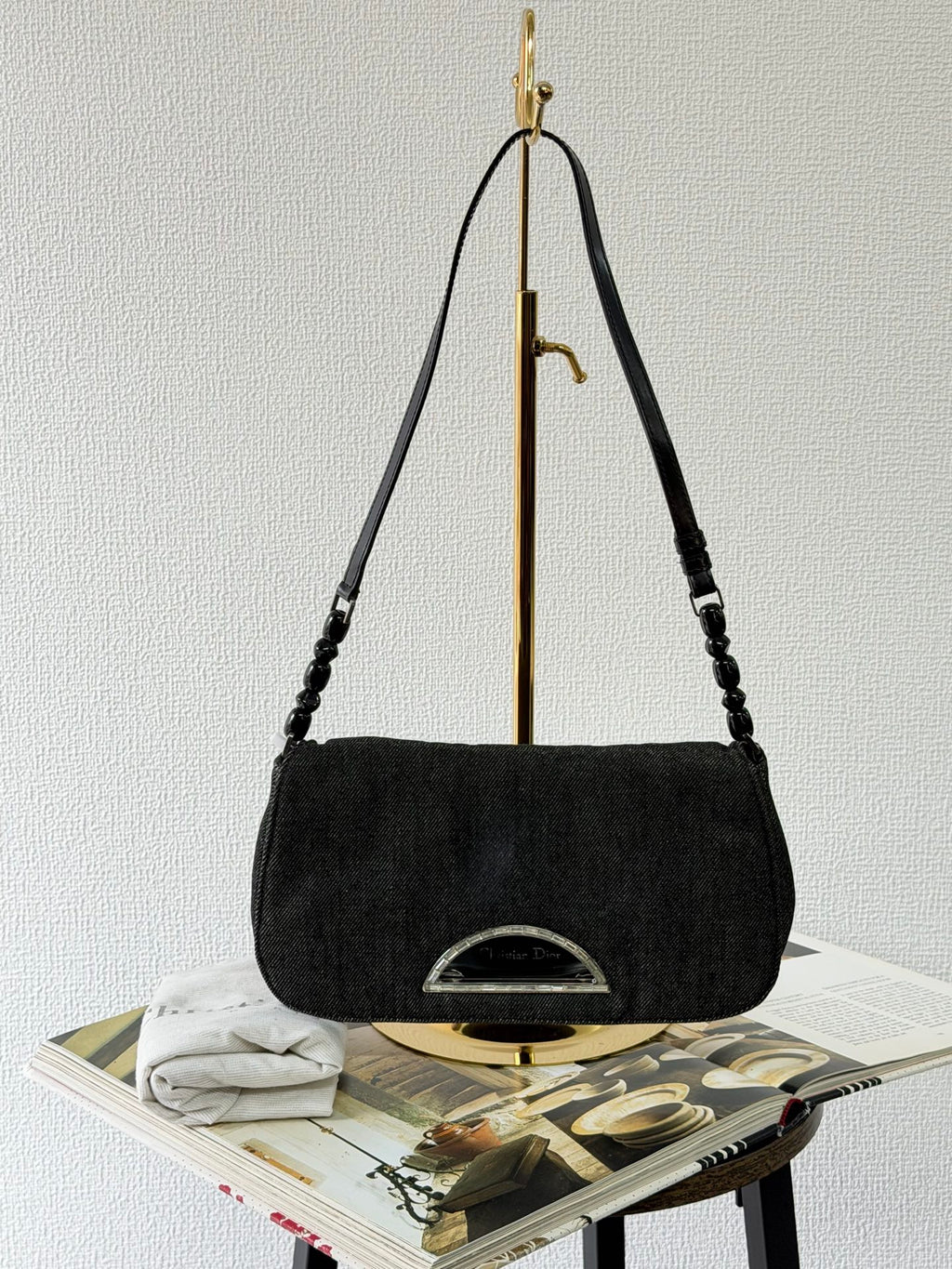 CHRISTIAN DIOR Handbag