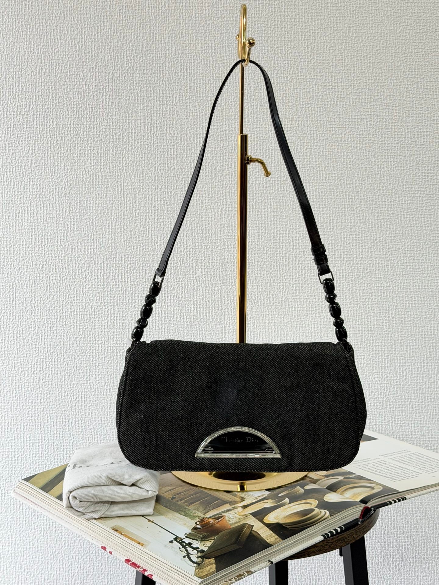CHRISTIAN DIOR Handbag