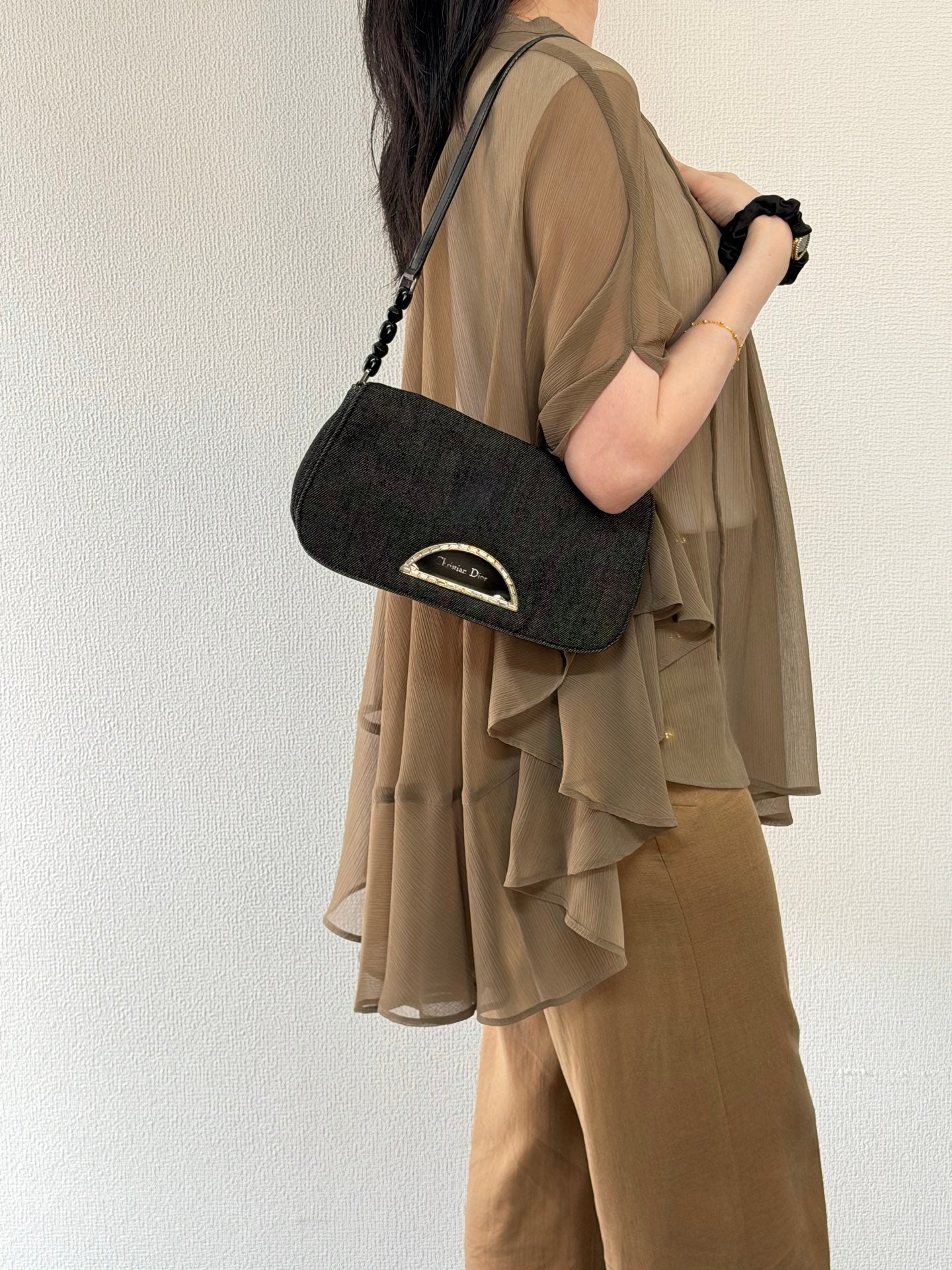 CHRISTIAN DIOR Handbag