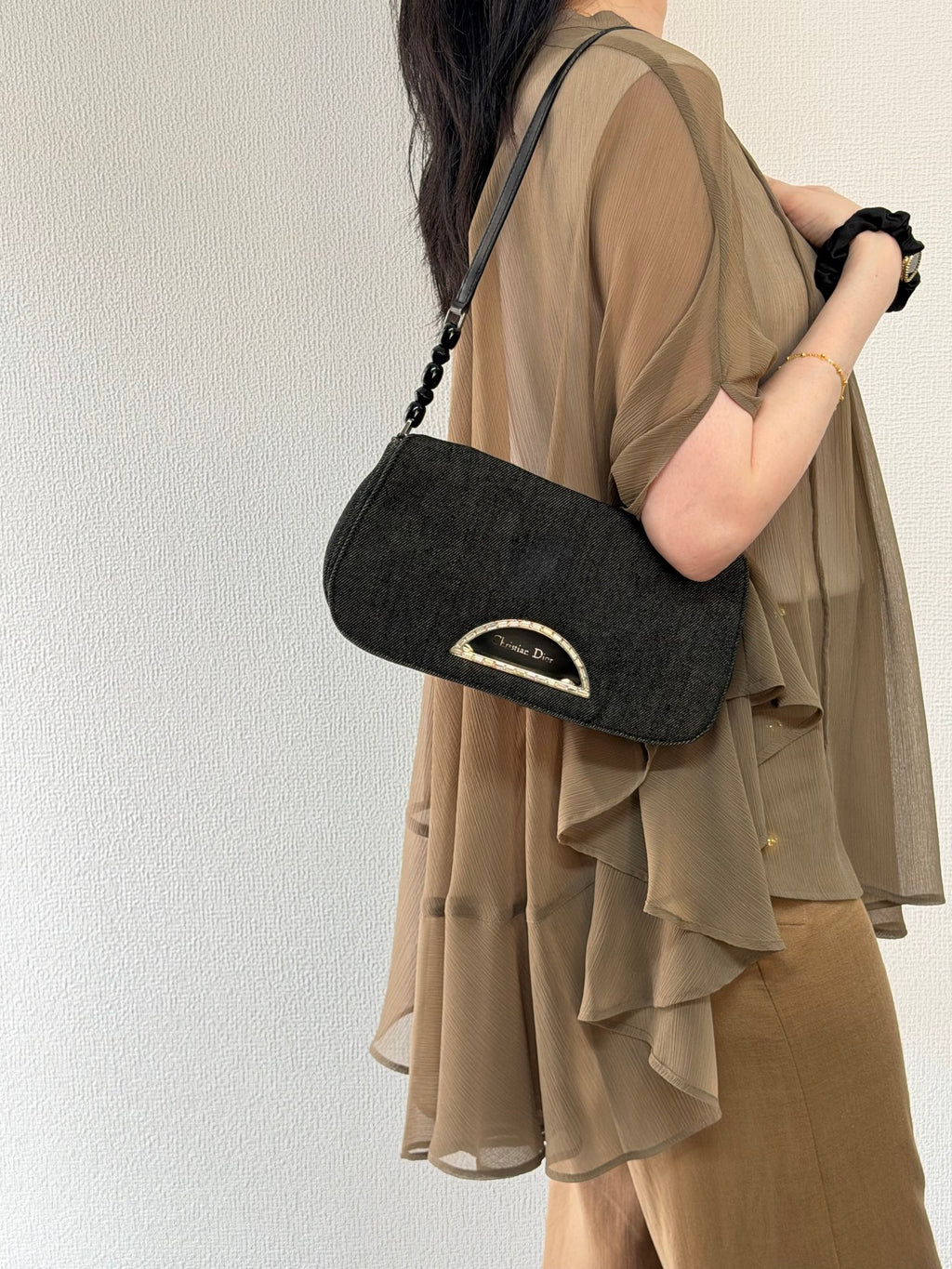 CHRISTIAN DIOR Handbag