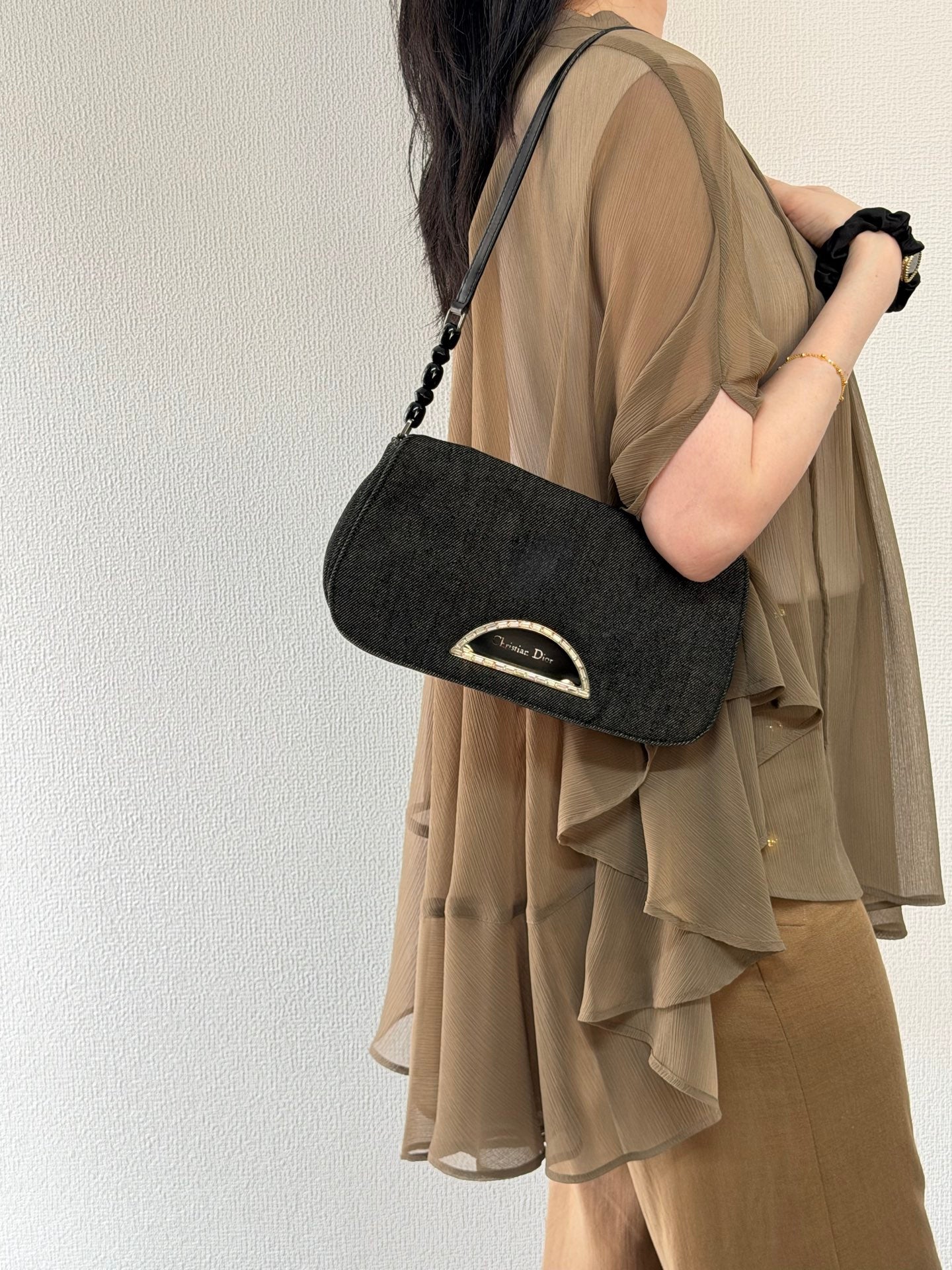 CHRISTIAN DIOR Handbag