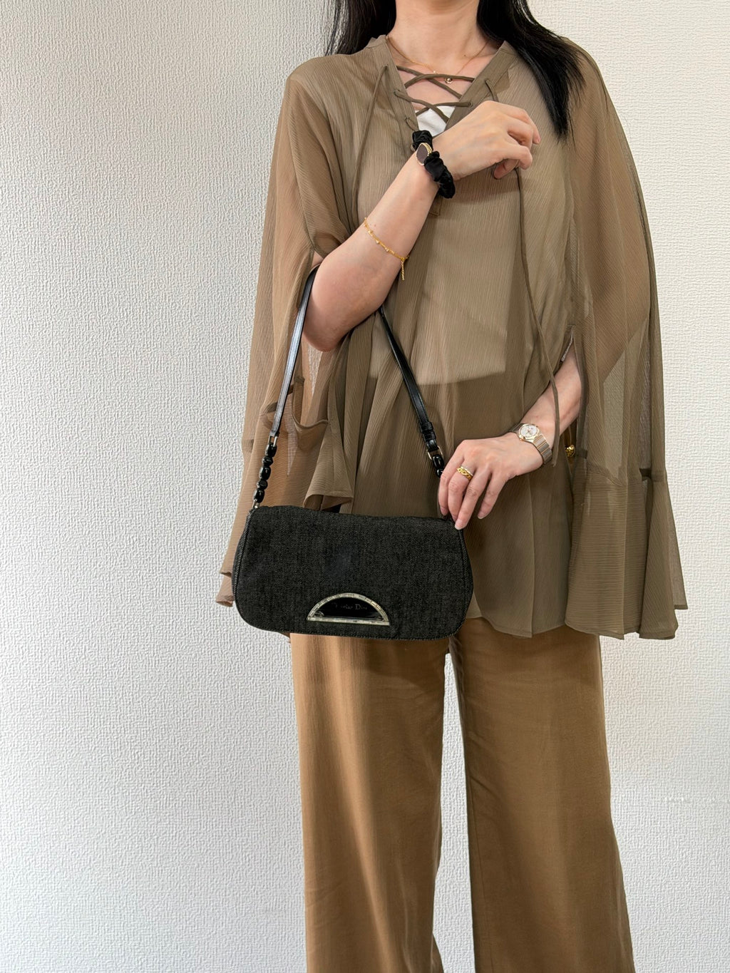 CHRISTIAN DIOR Handbag