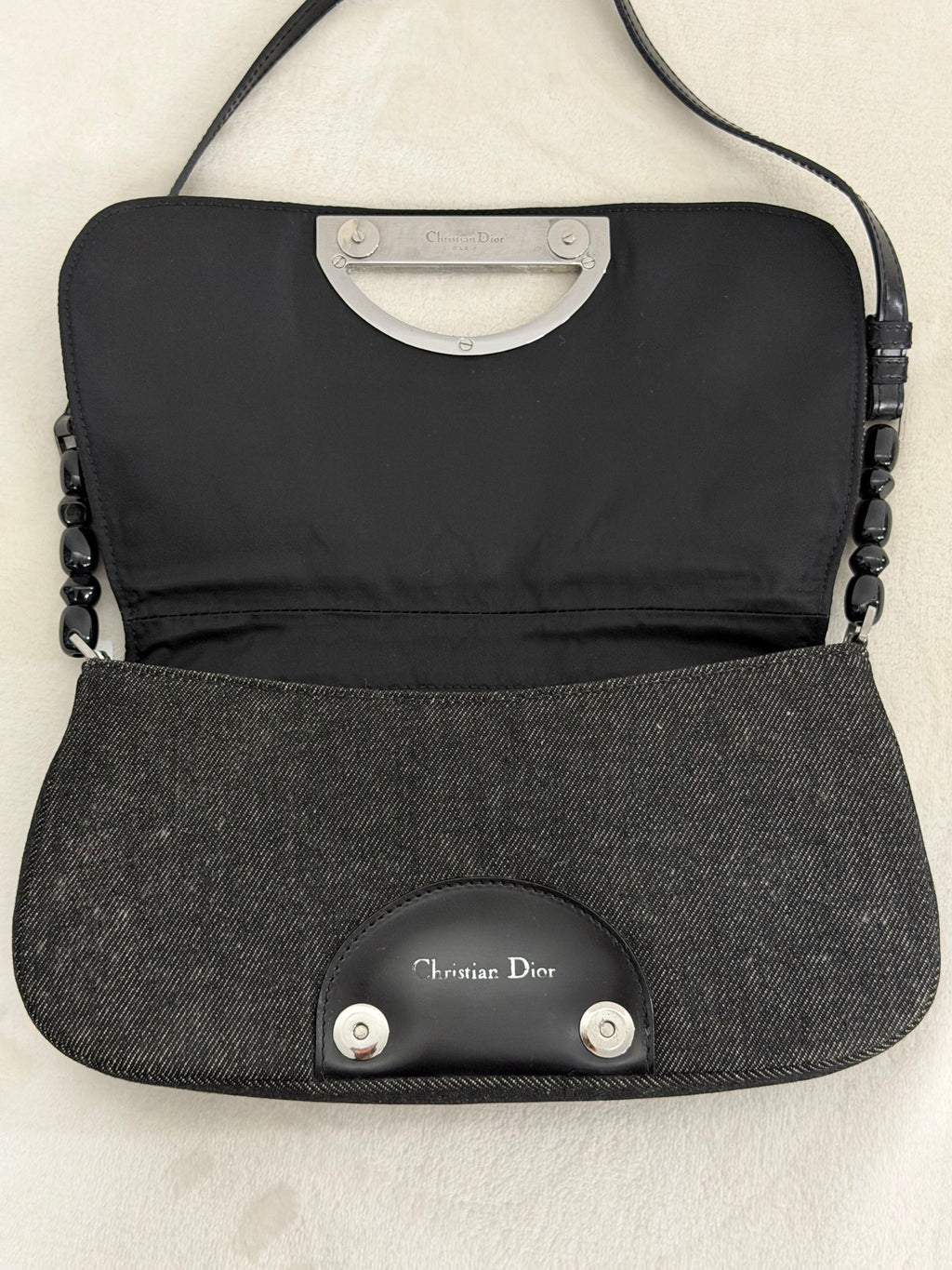CHRISTIAN DIOR Handbag