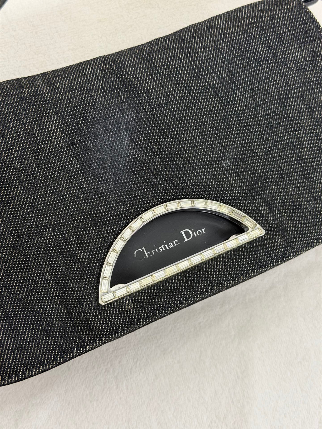 CHRISTIAN DIOR Handbag