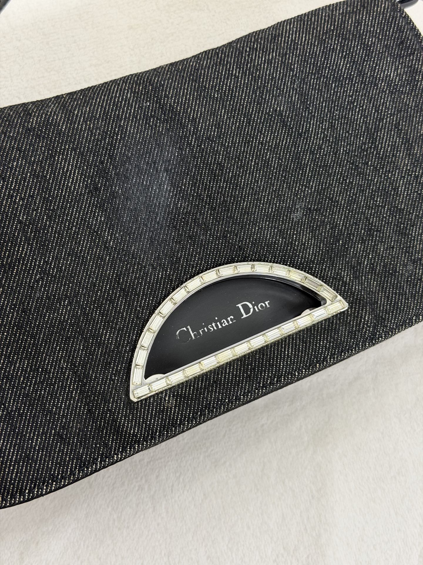 CHRISTIAN DIOR Handbag