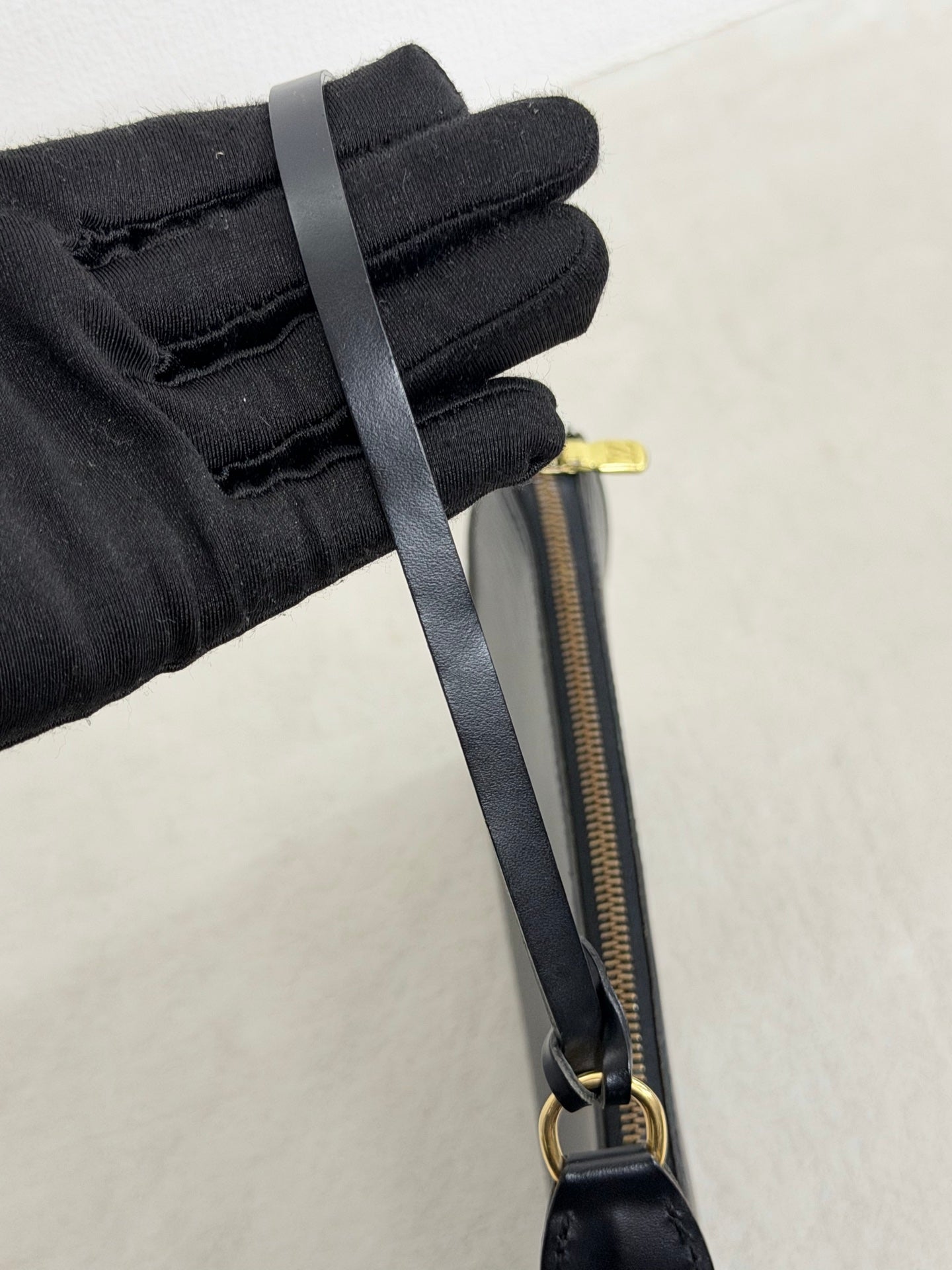 LOUIS VUITTON Epi Shoulderbag