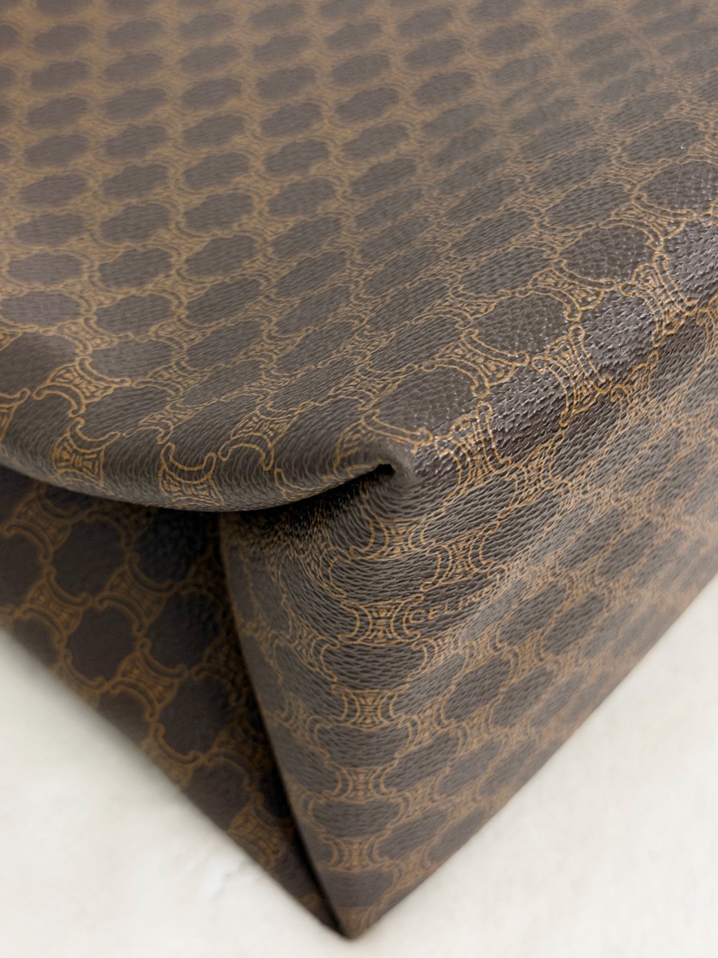 CELINE Macadam Totebag