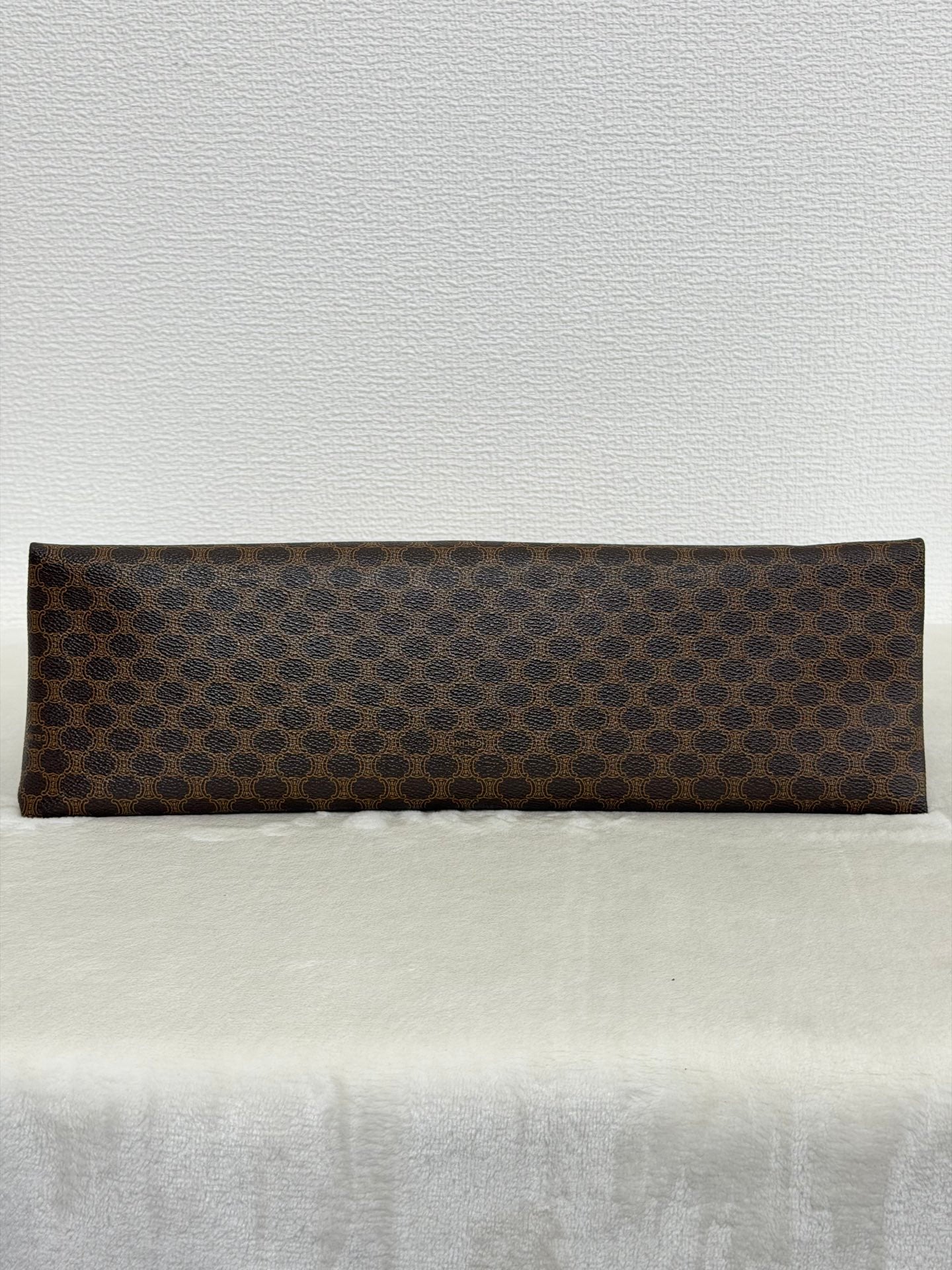 CELINE Macadam Totebag