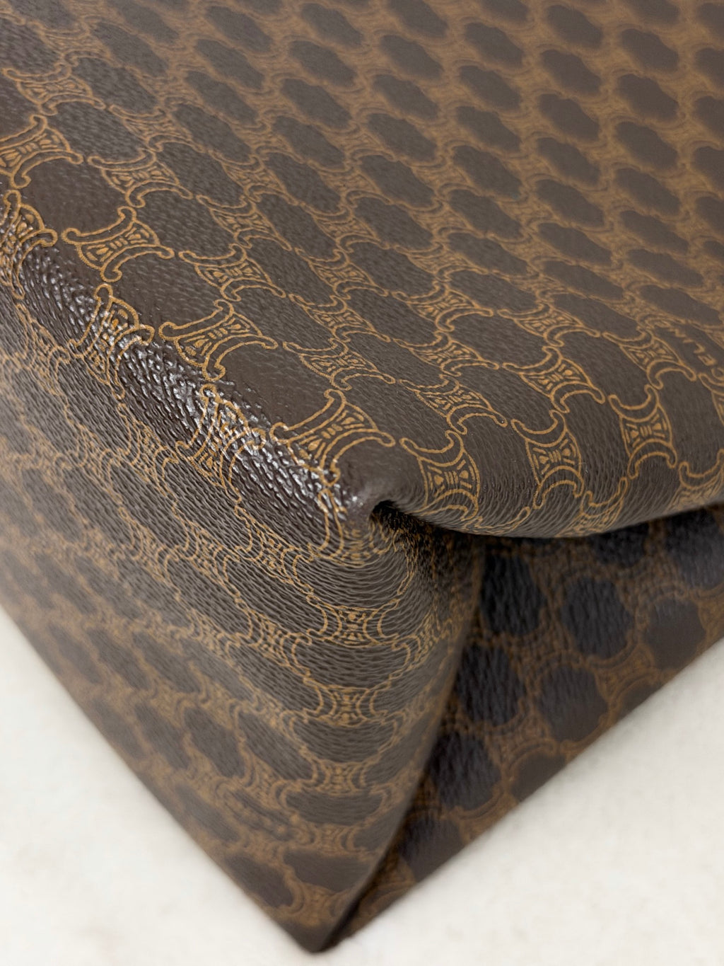 CELINE Macadam Totebag