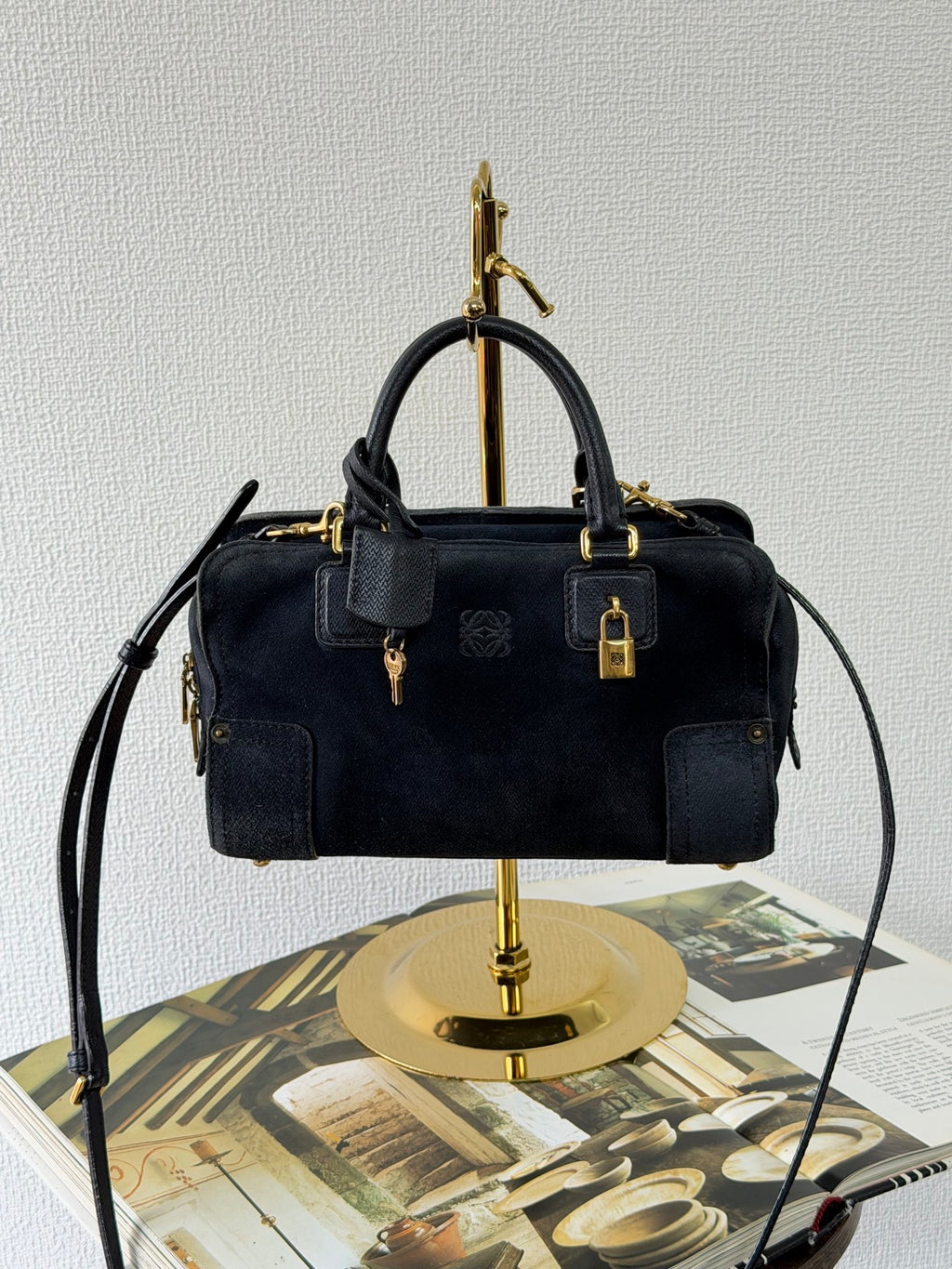 LOEWE Amazona 2way Shoulderbag