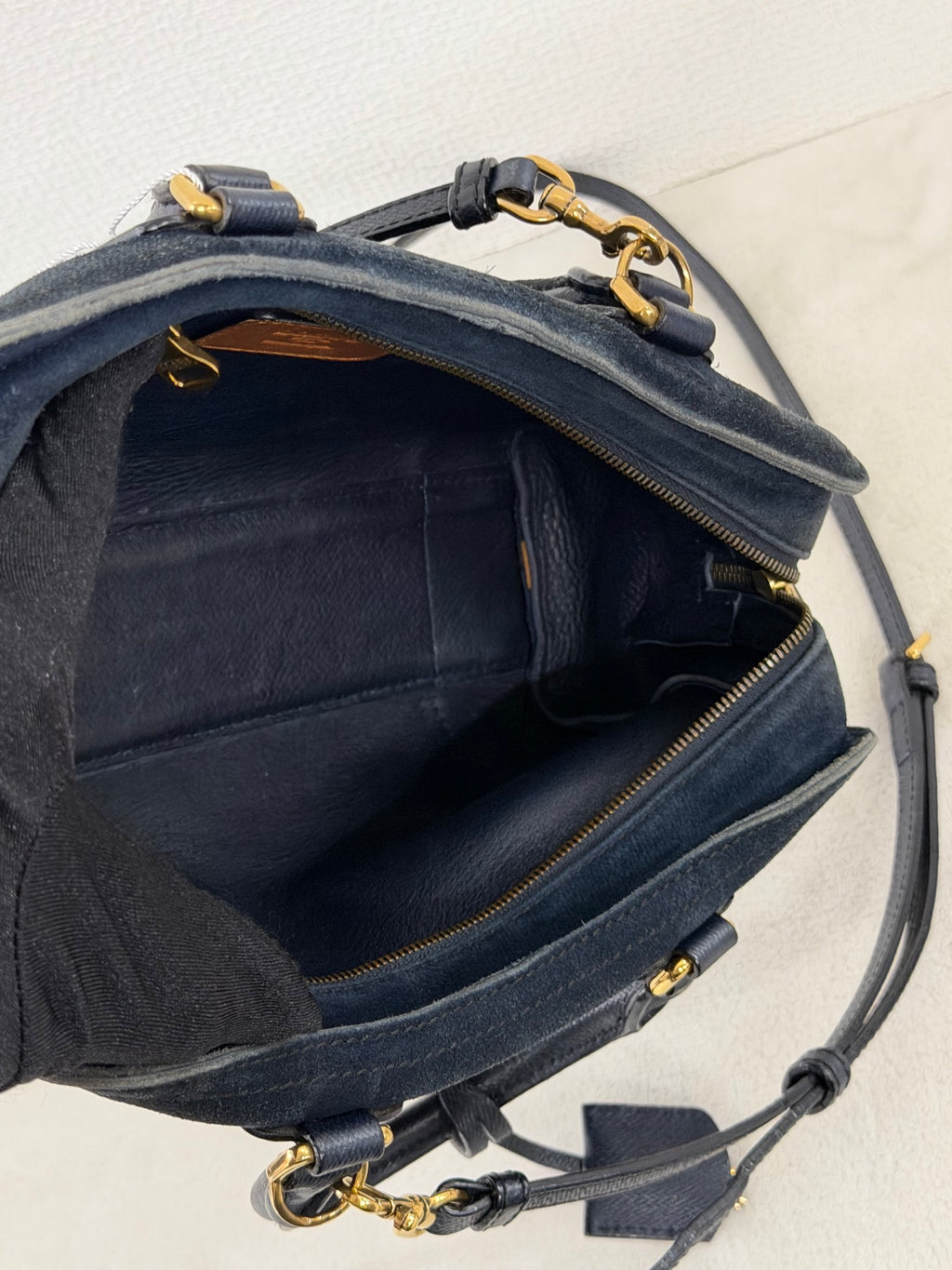 LOEWE Amazona 2way Shoulderbag