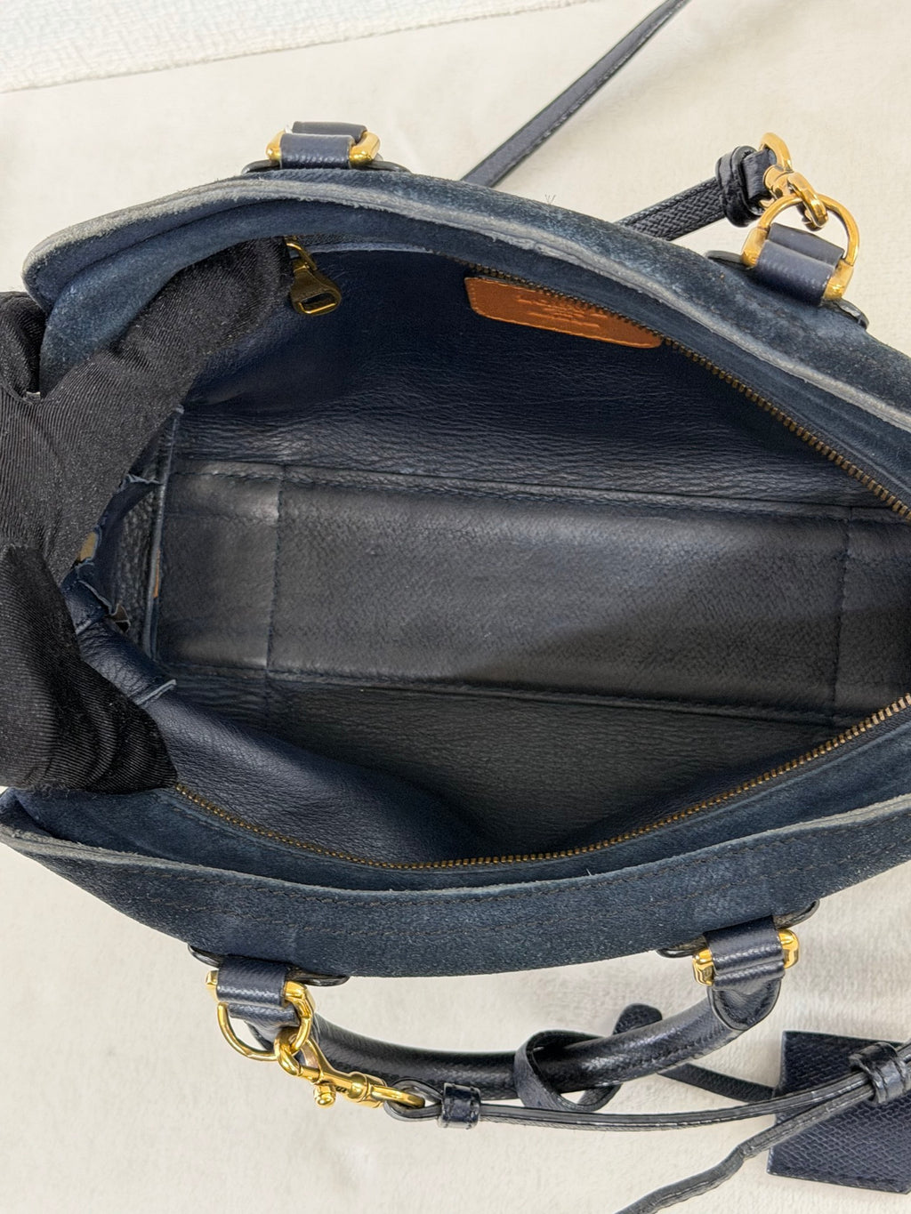 LOEWE Amazona 2way Shoulderbag