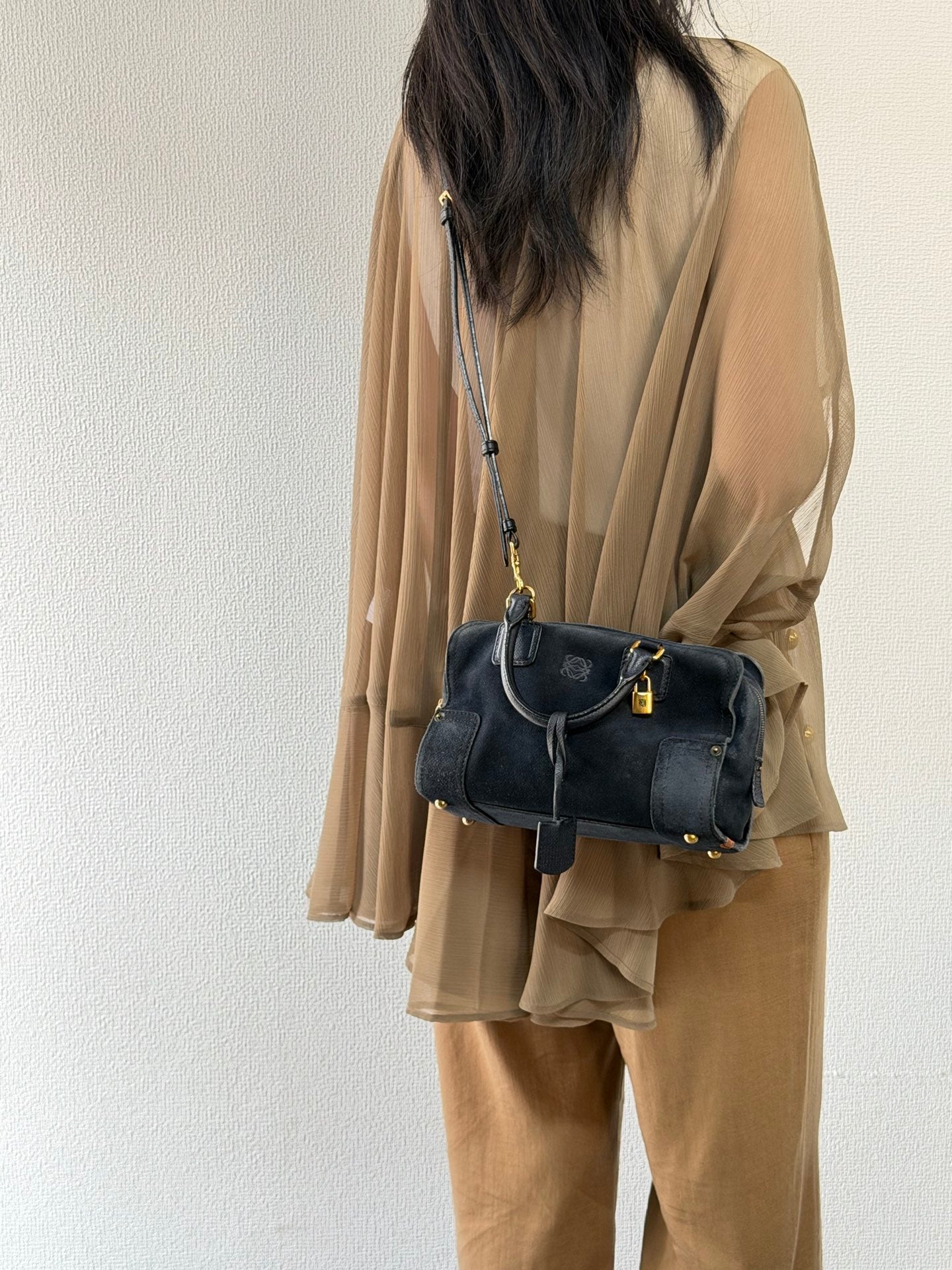 LOEWE Amazona 2way Shoulderbag