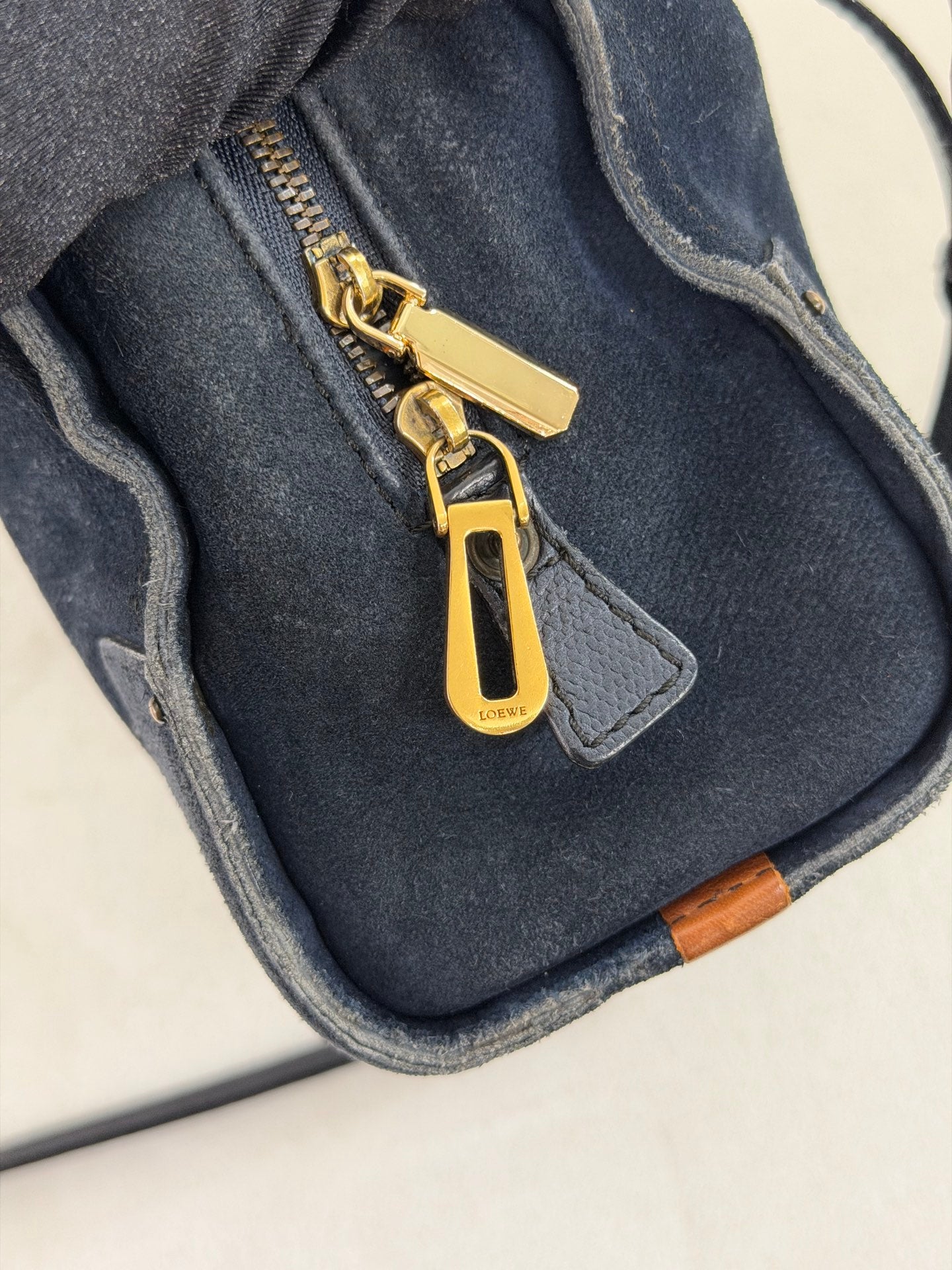 LOEWE Amazona 2way Shoulderbag