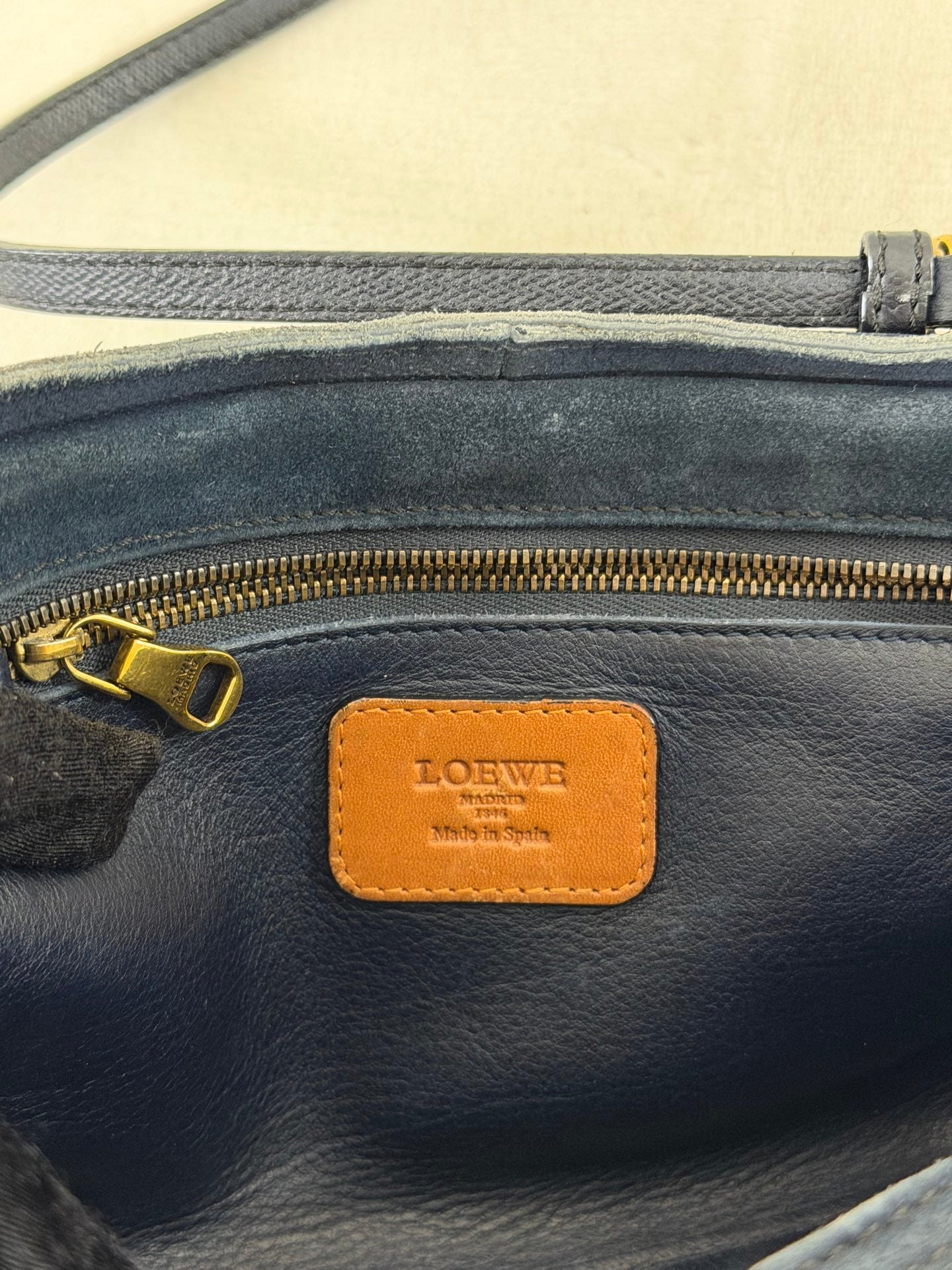 LOEWE Amazona 2way Shoulderbag