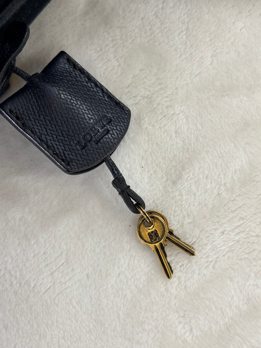 LOEWE Amazona 2way Shoulderbag