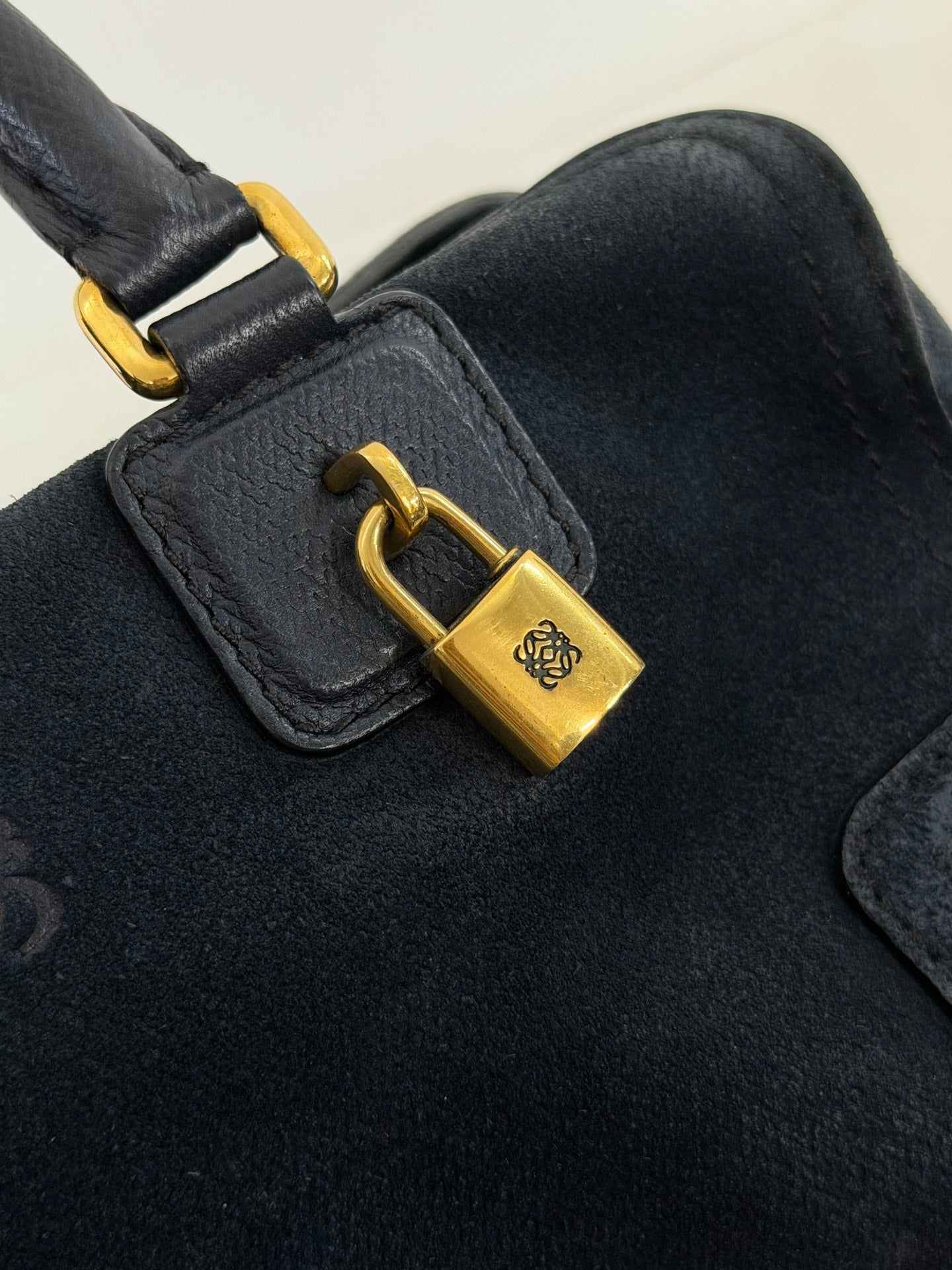 LOEWE Amazona 2way Shoulderbag
