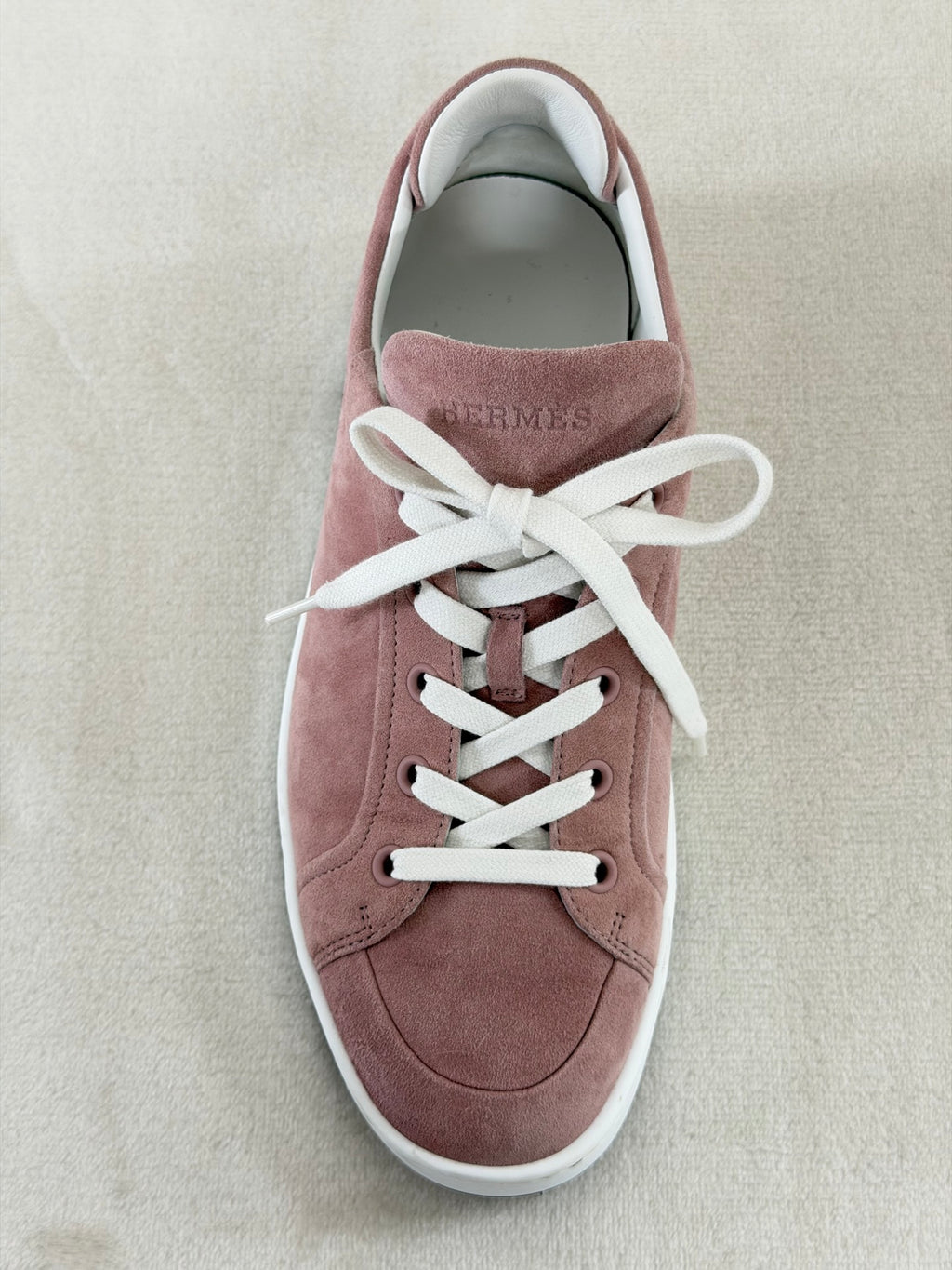 HERMES Sneaker