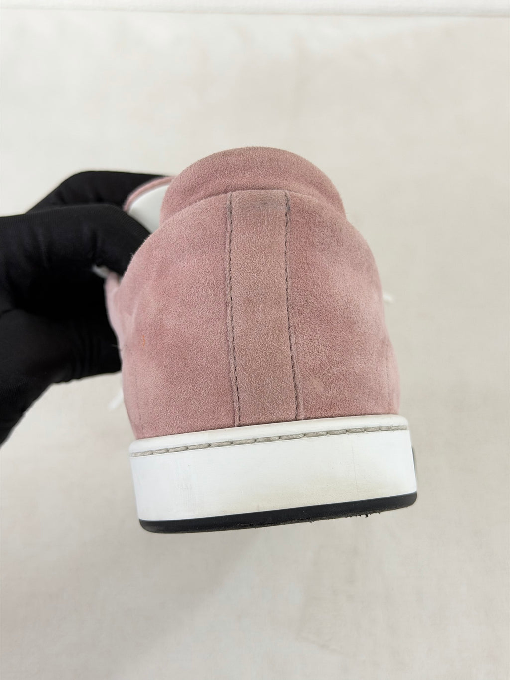 HERMES Sneaker
