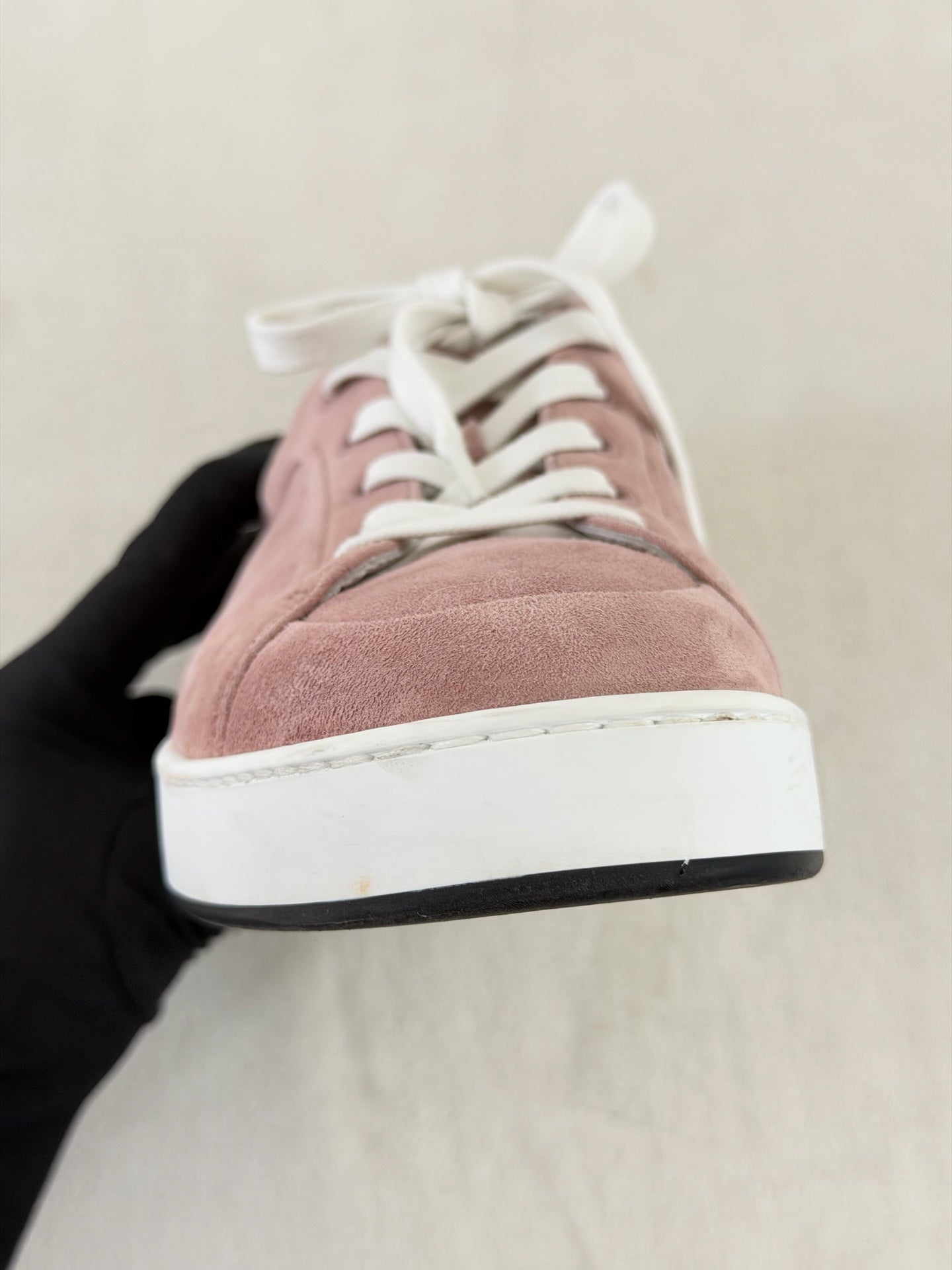 HERMES Sneaker