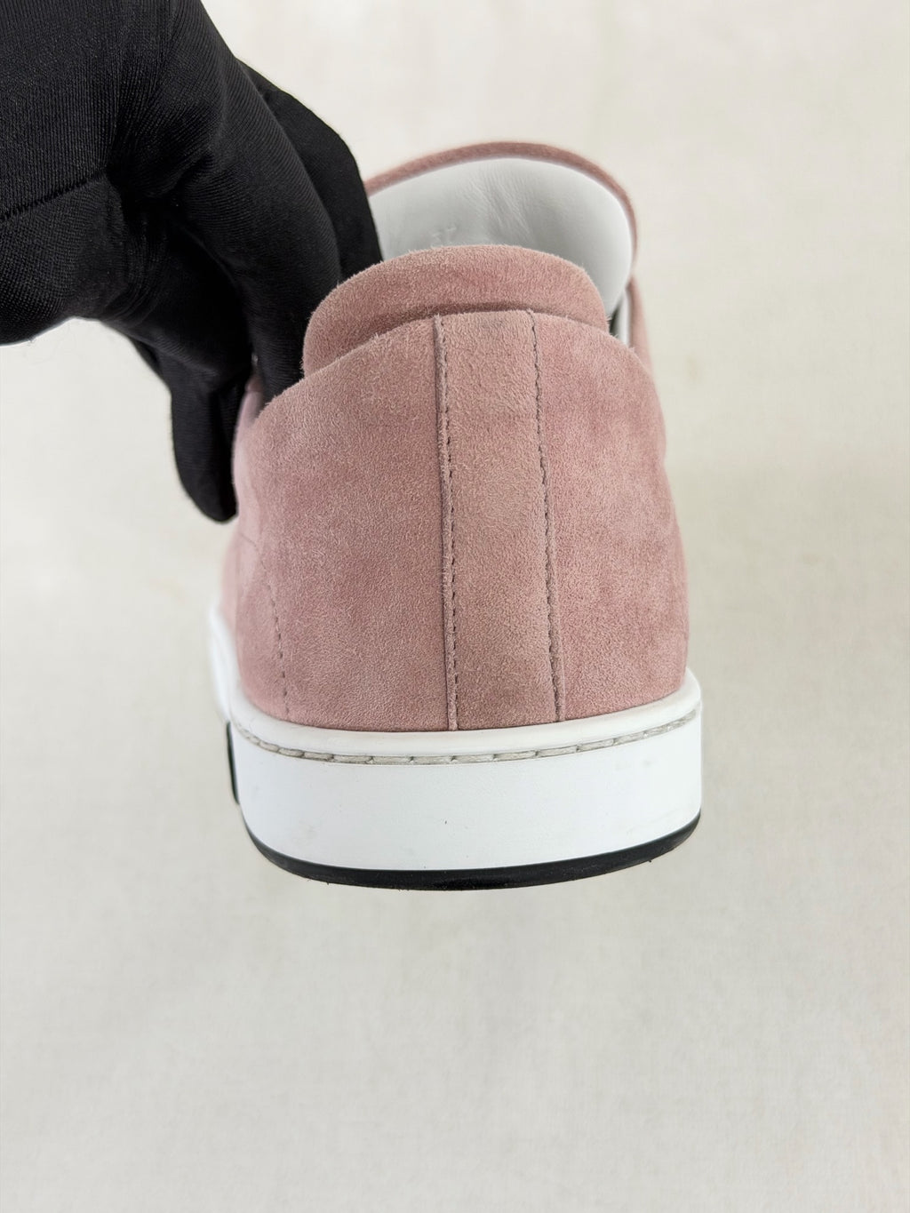 HERMES Sneaker