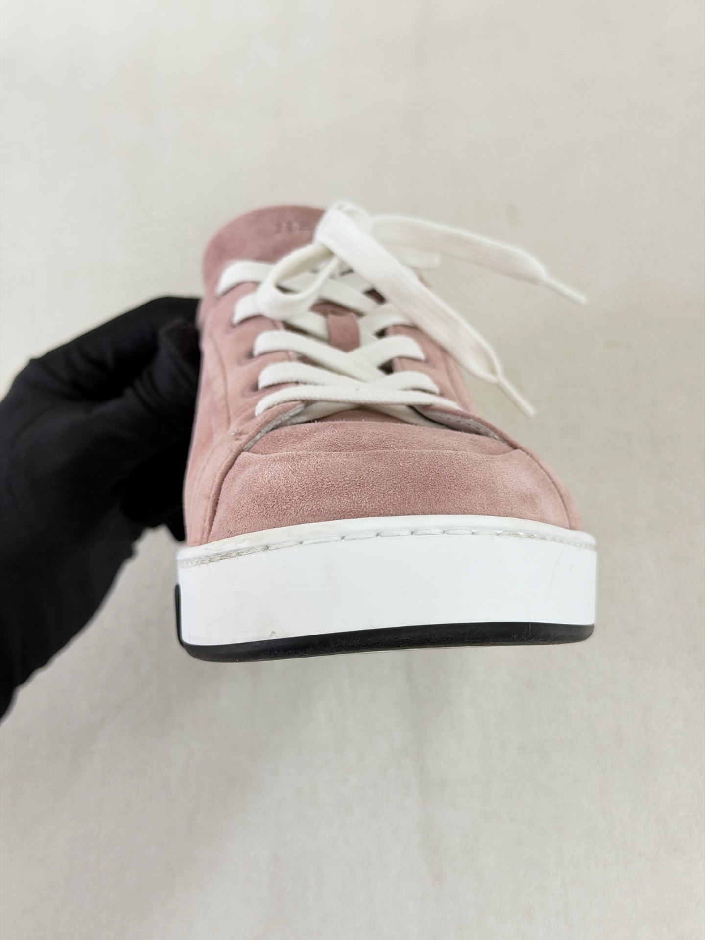 HERMES Sneaker