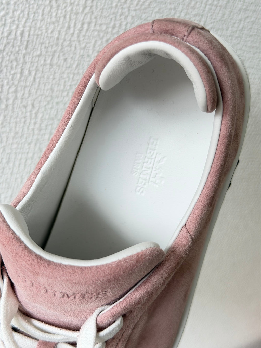 HERMES Sneaker
