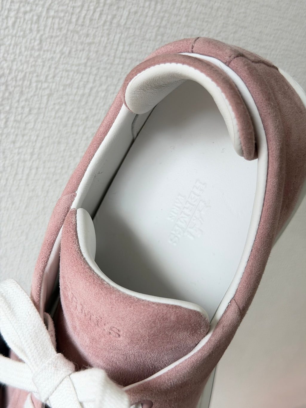HERMES Sneaker