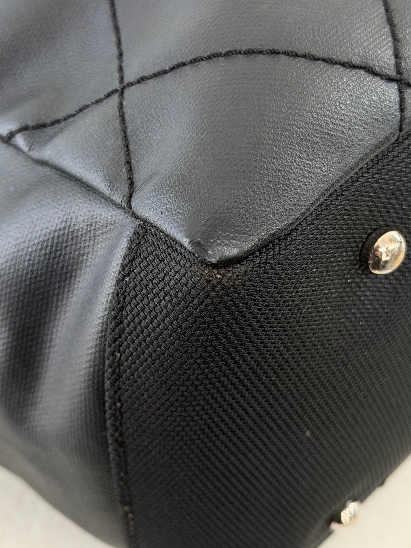 Chanel Paris-Biarritz Tote Bag
