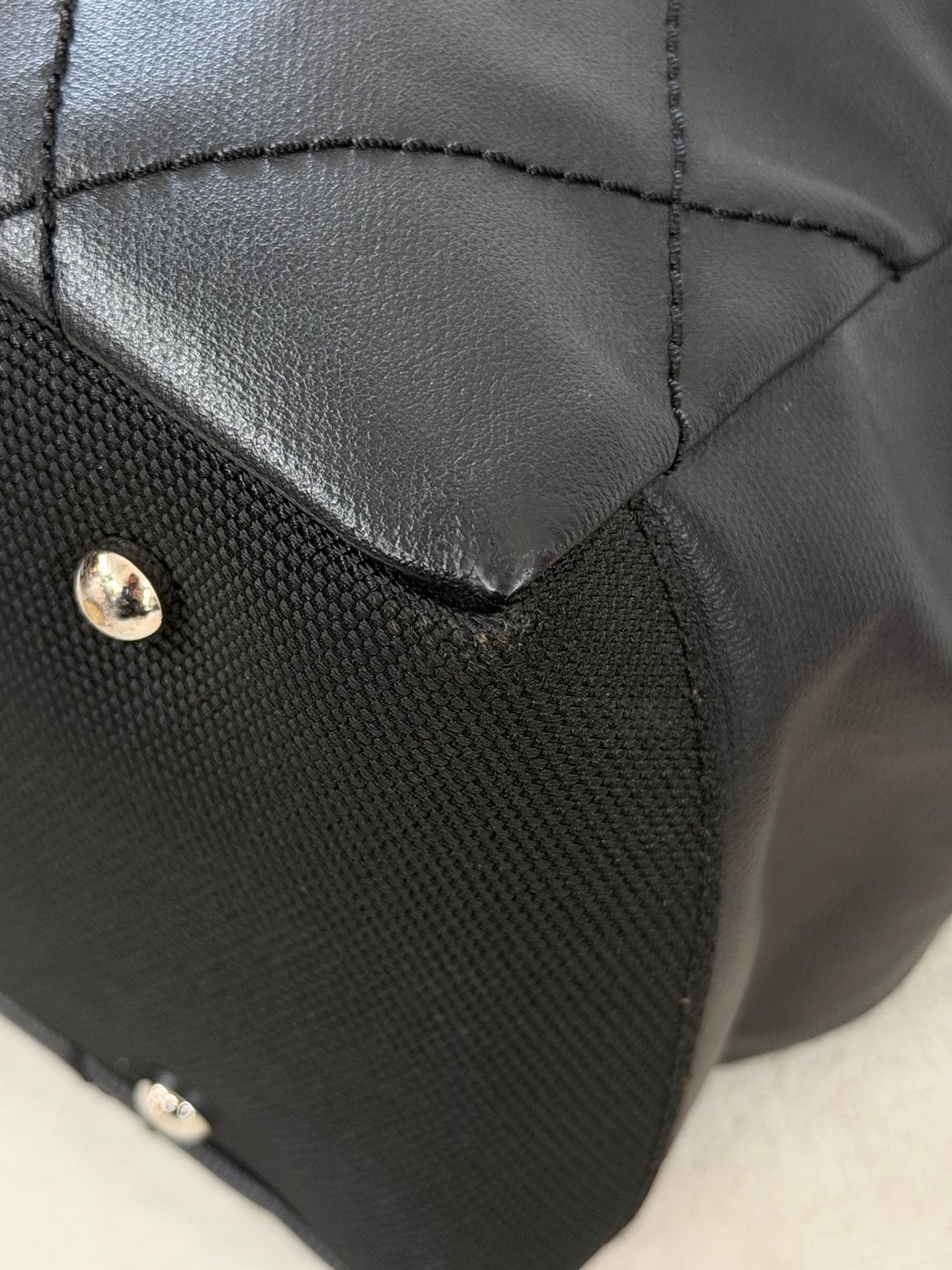 Chanel Paris-Biarritz Tote Bag