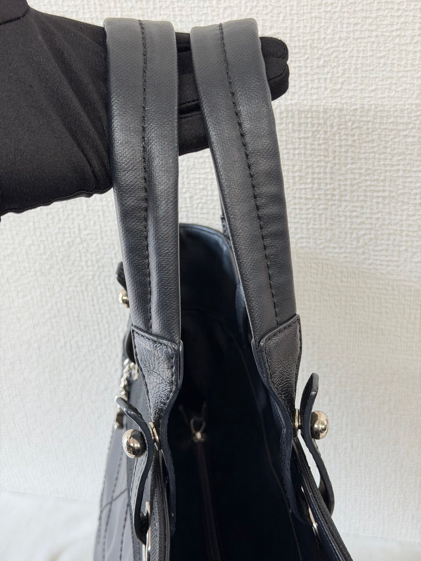 Chanel Paris-Biarritz Tote Bag