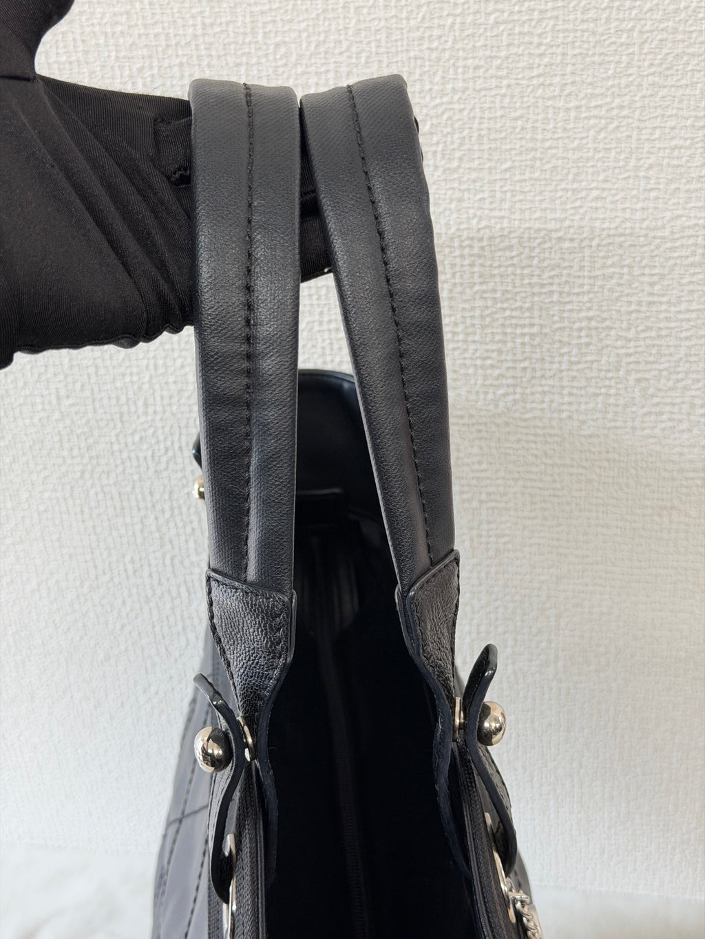 Chanel Paris-Biarritz Tote Bag