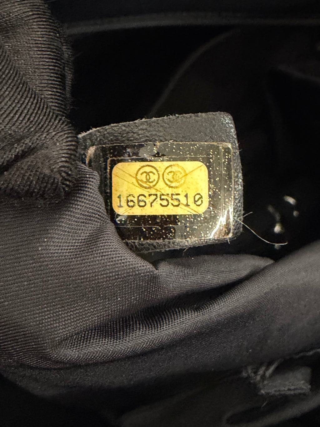 Chanel Paris-Biarritz Tote Bag
