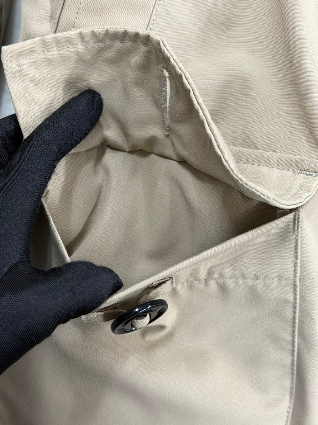 Canada Goose Bronte Parka Tan