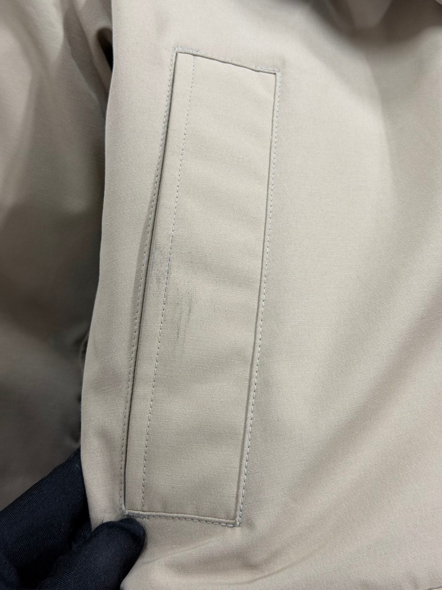 Canada Goose Bronte Parka Tan