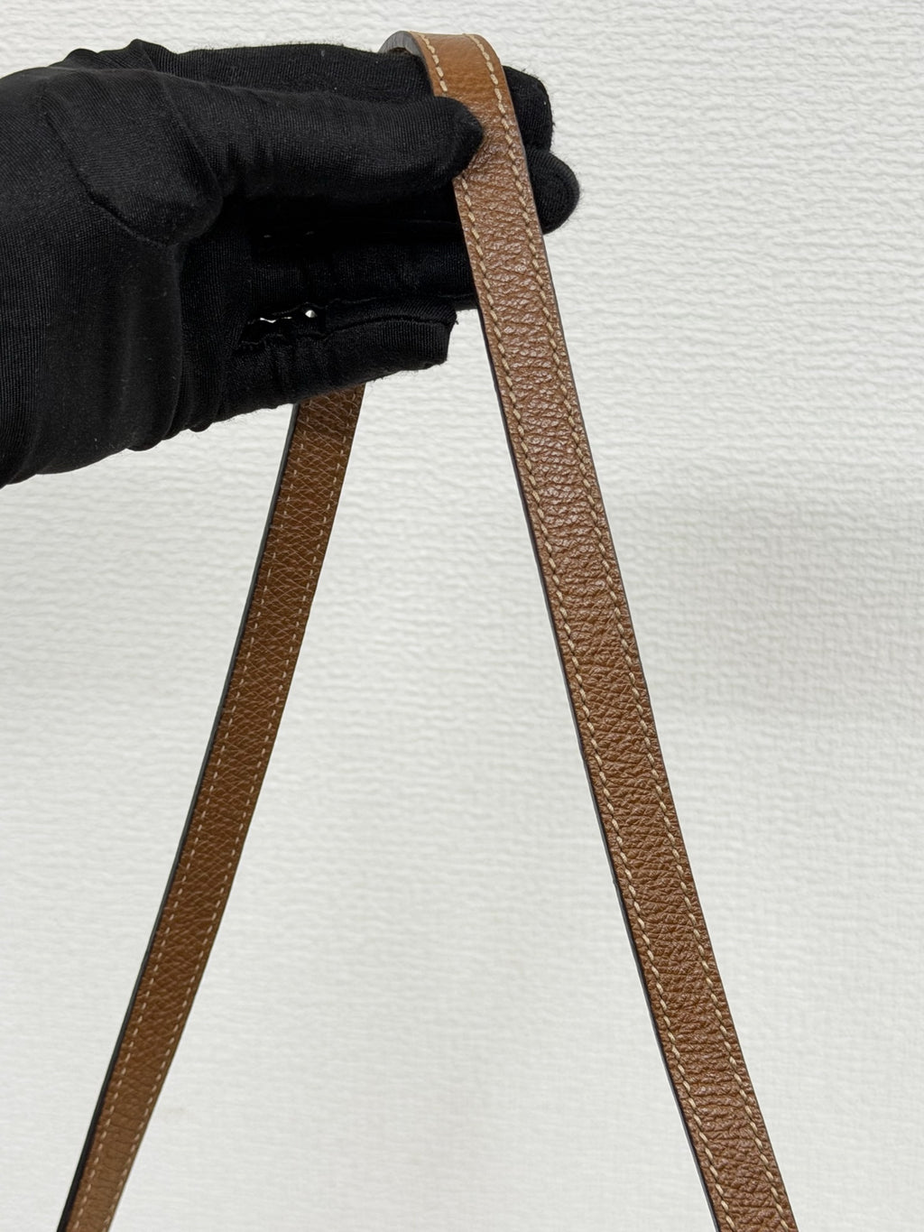 Gucci Bree GG Canvas 2WAY Top Handle Bag