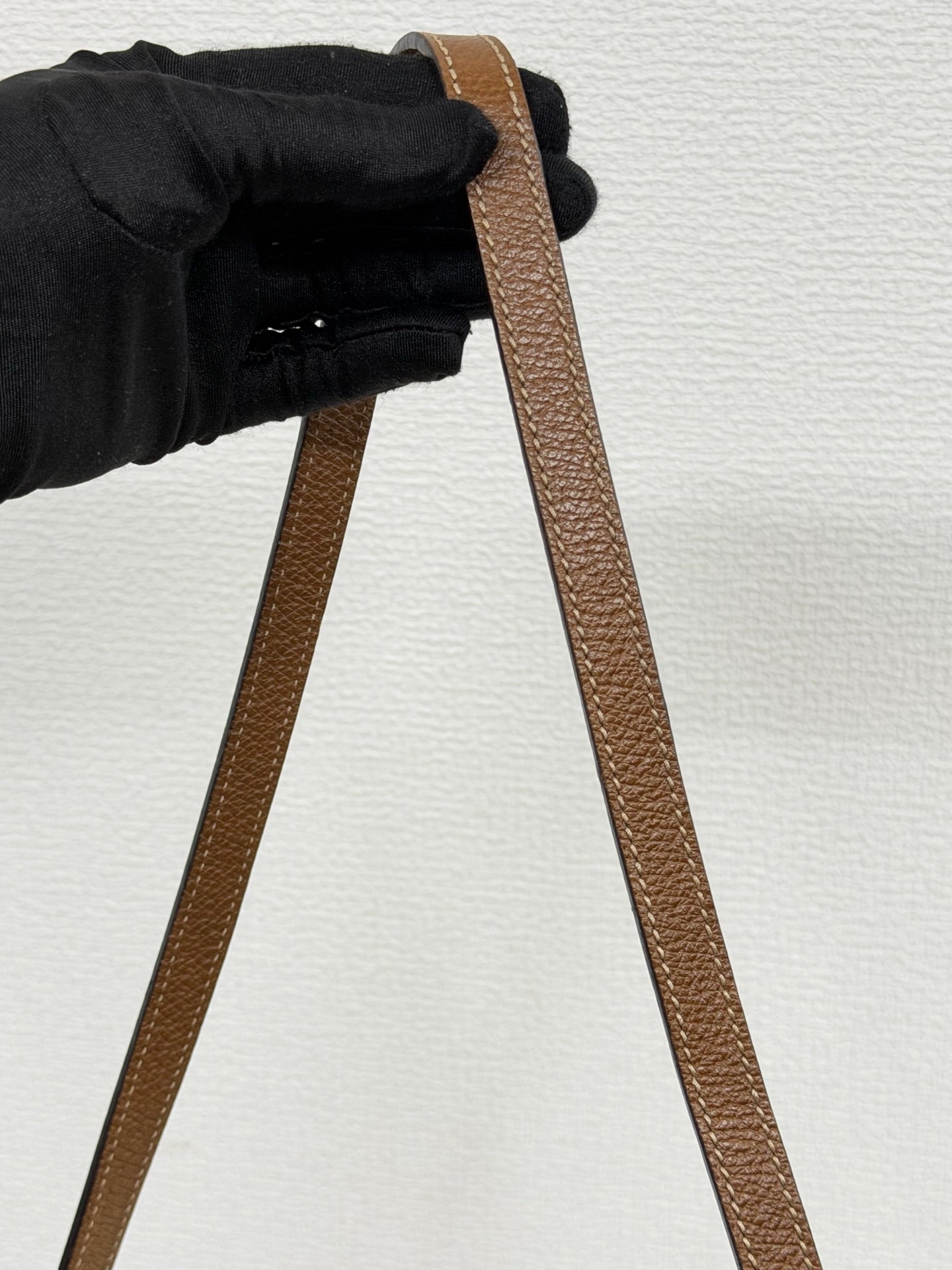 Gucci Bree GG Canvas 2WAY Top Handle Bag