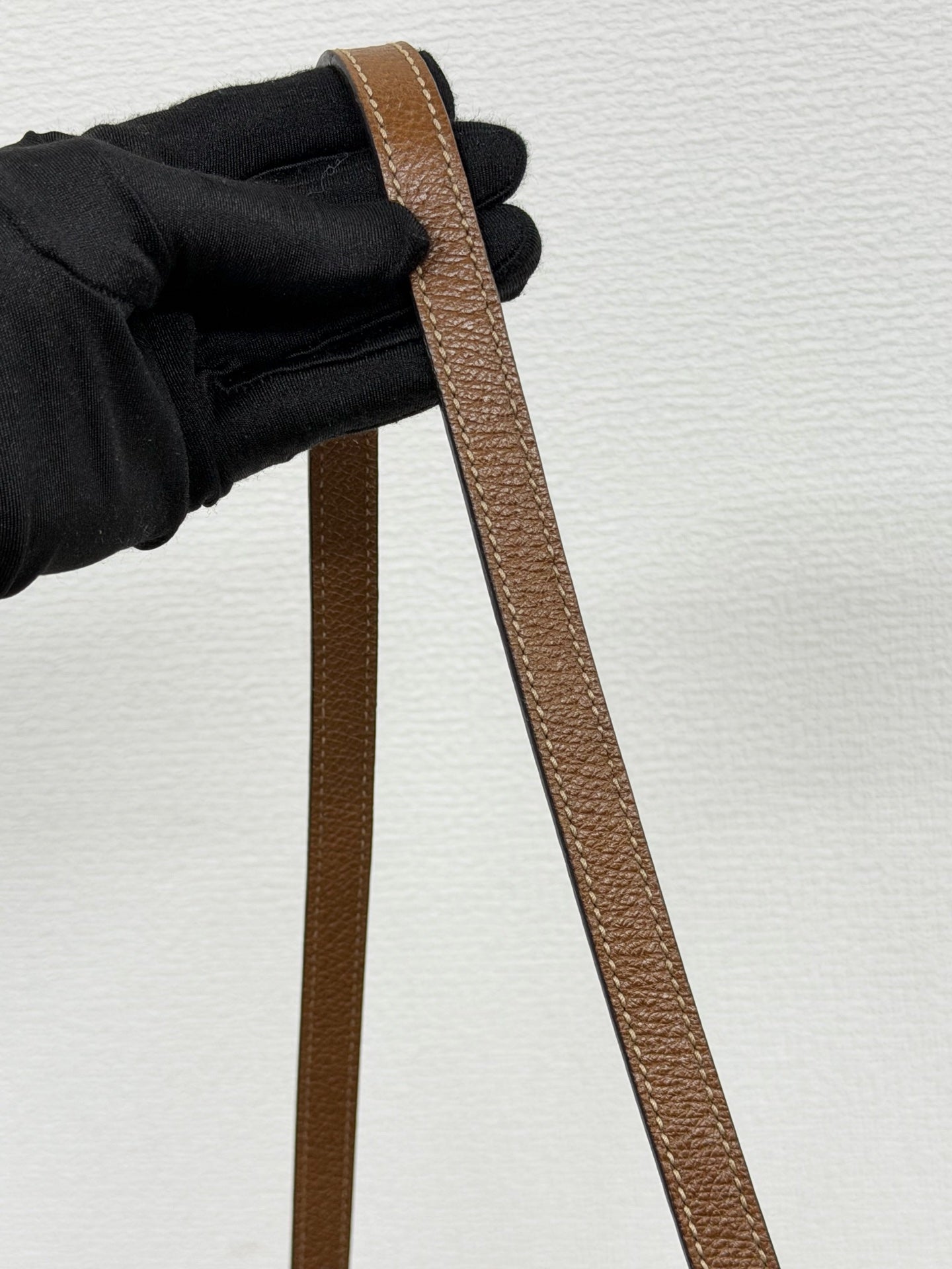 Gucci Bree GG Canvas 2WAY Top Handle Bag