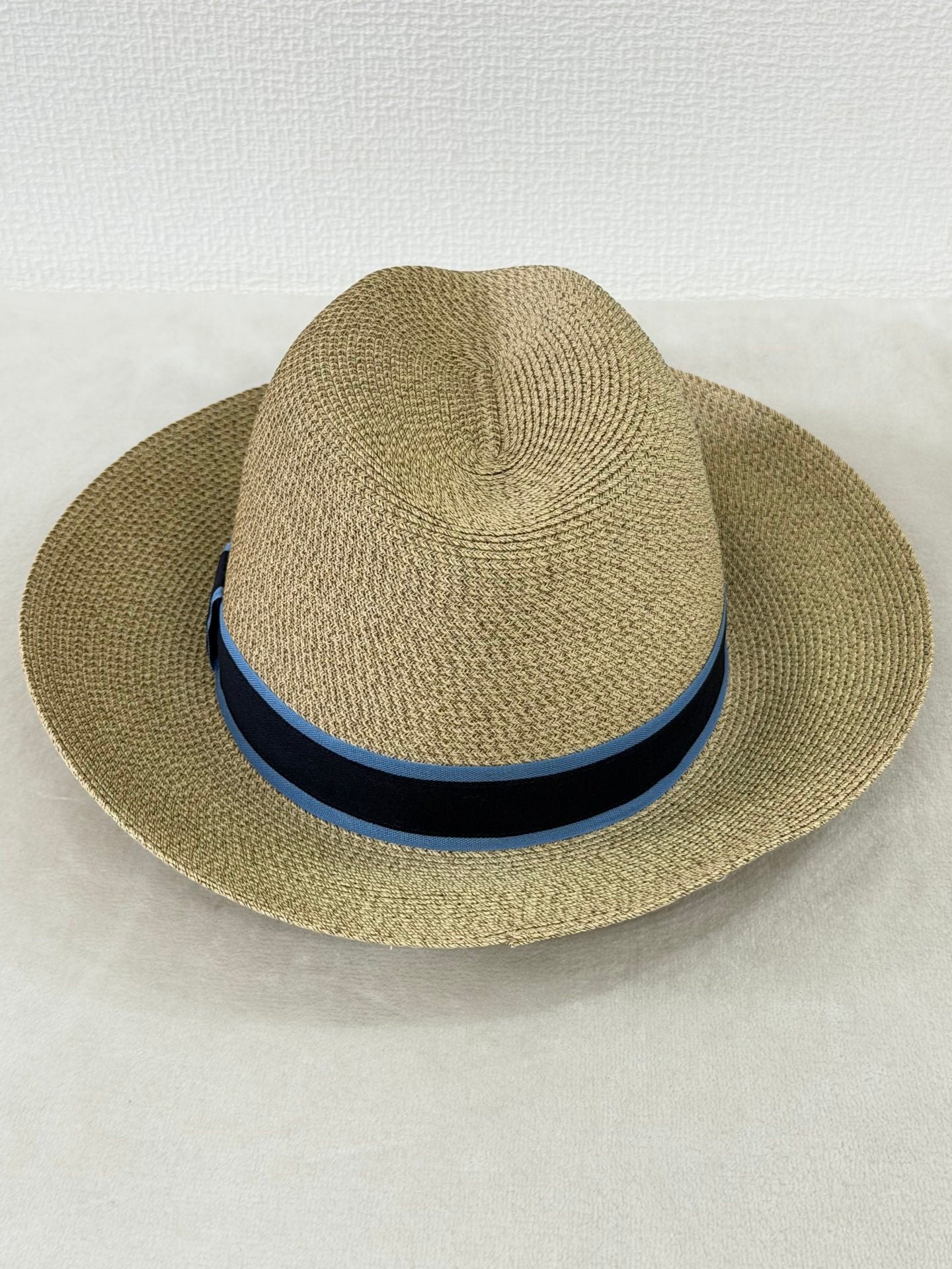 Hermès Panama Straw Hat