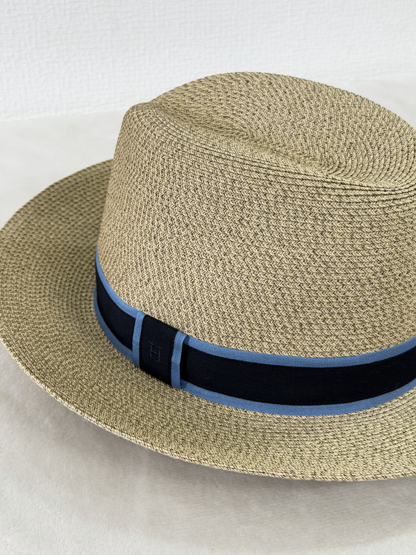 Hermès Panama Straw Hat