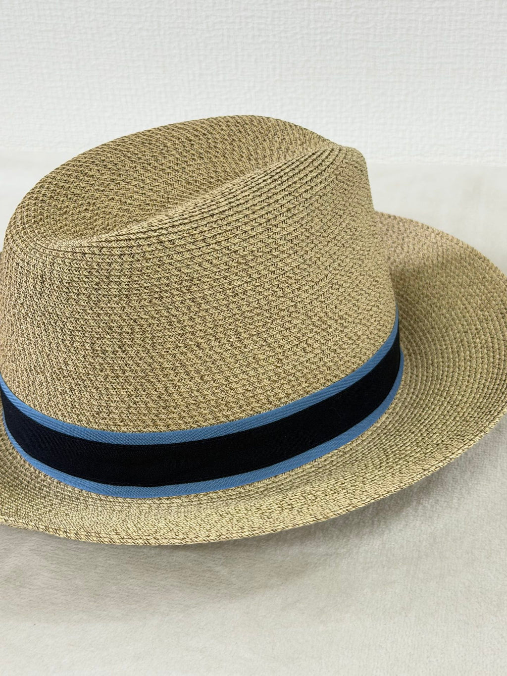 Hermès Panama Straw Hat