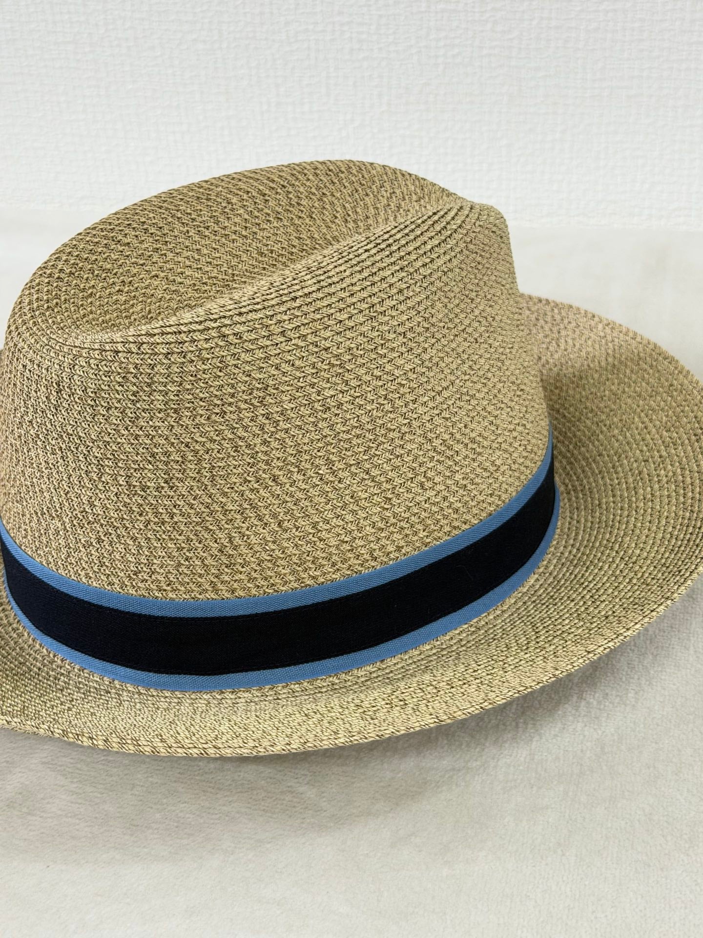 Hermès Panama Straw Hat