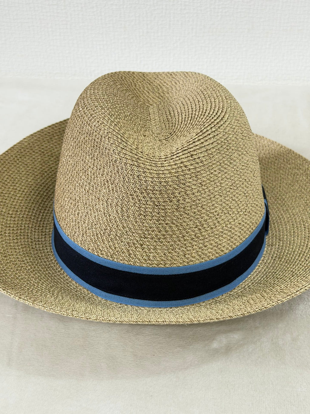 Hermès Panama Straw Hat