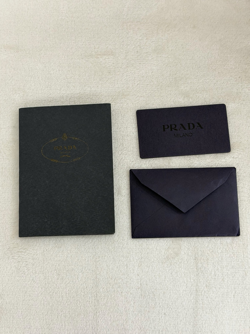 Prada Asymmetric Leather Shoulder Bag Red