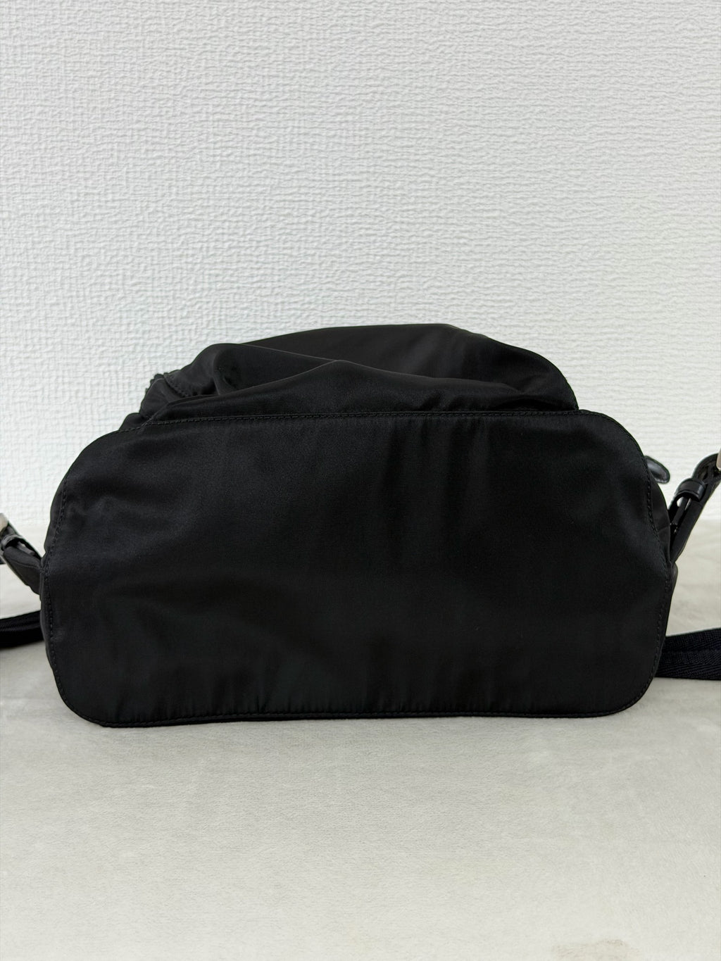 PRADA Nylon Backpack